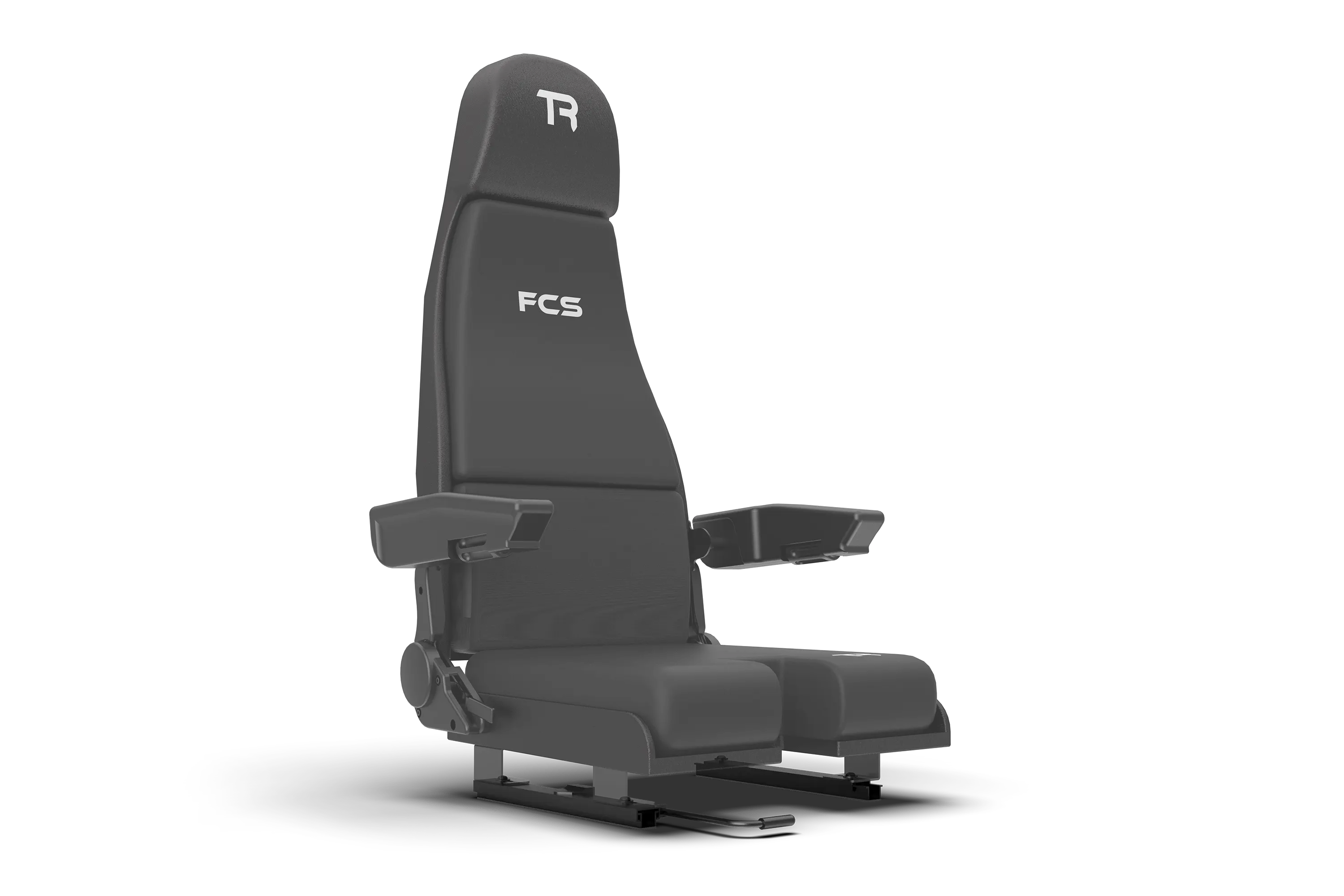 trak-racer-universal-compact-sitzschienen-kit-low-profile-sitzslider image 3