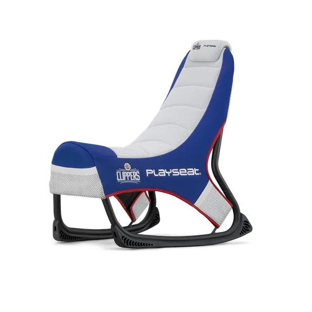 playseat-champ-nba-edition-los-angeles-clippers-gaming-stuhl image 1