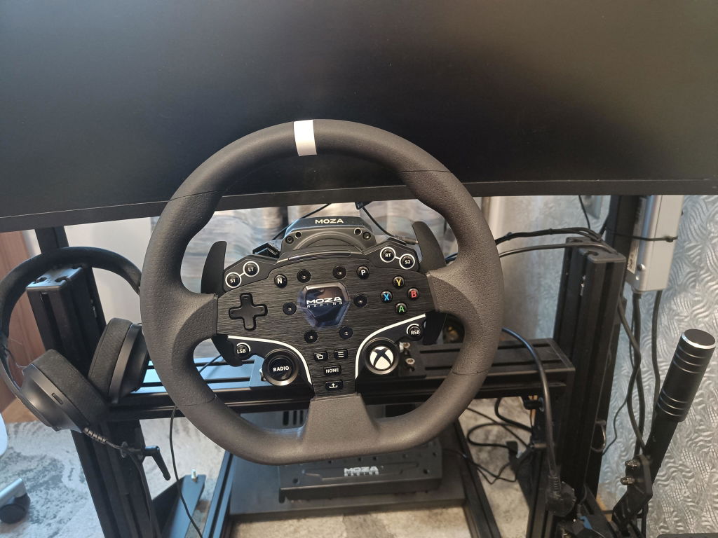 Geiles Teil für Forza