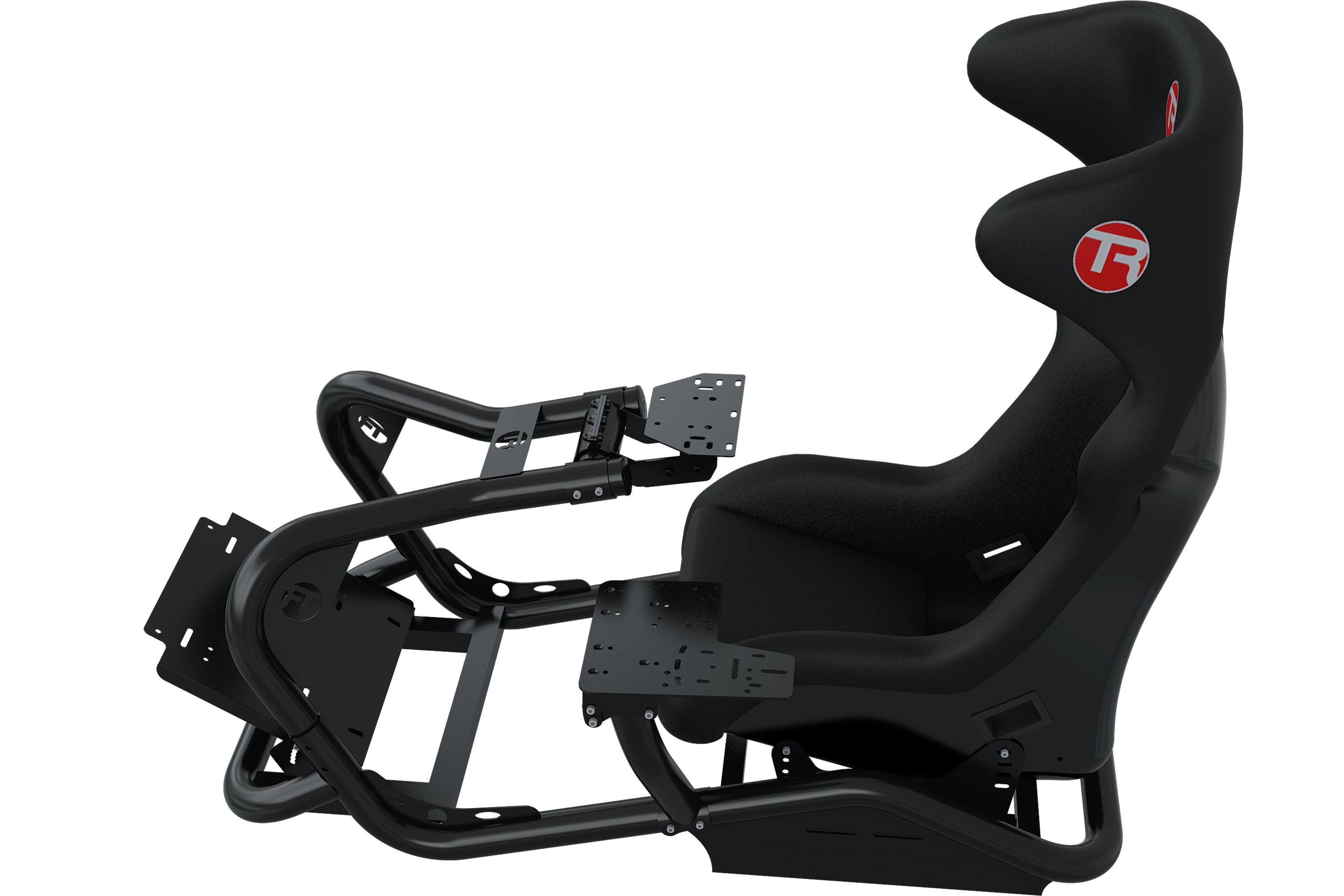 trak-racer-tr-one-shifter-handbrake-side-mount-upgrade-kit-links-rechts image 5