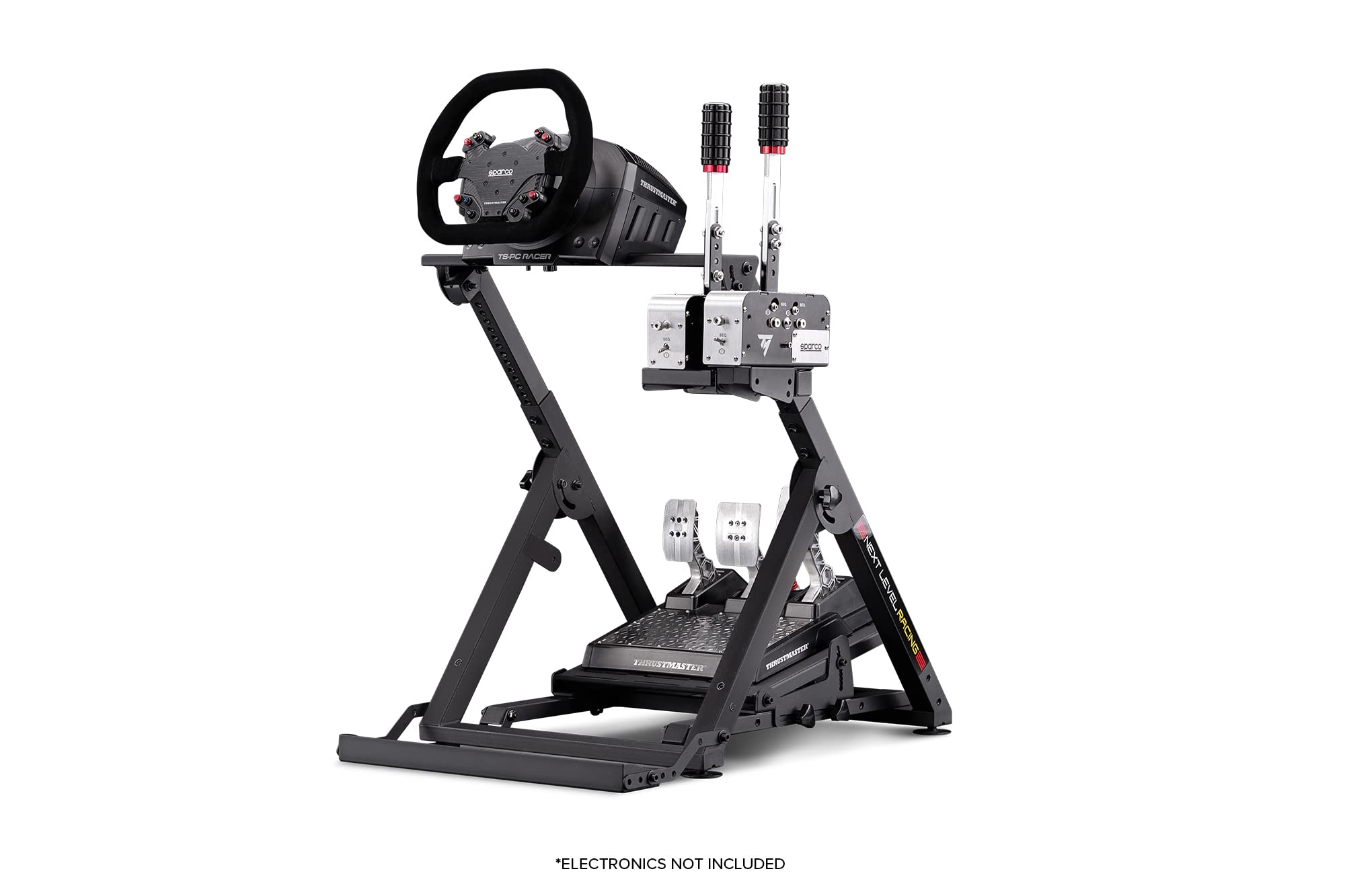 next-level-racing-wheel-stand-2-0-lenkradst-nder image 2