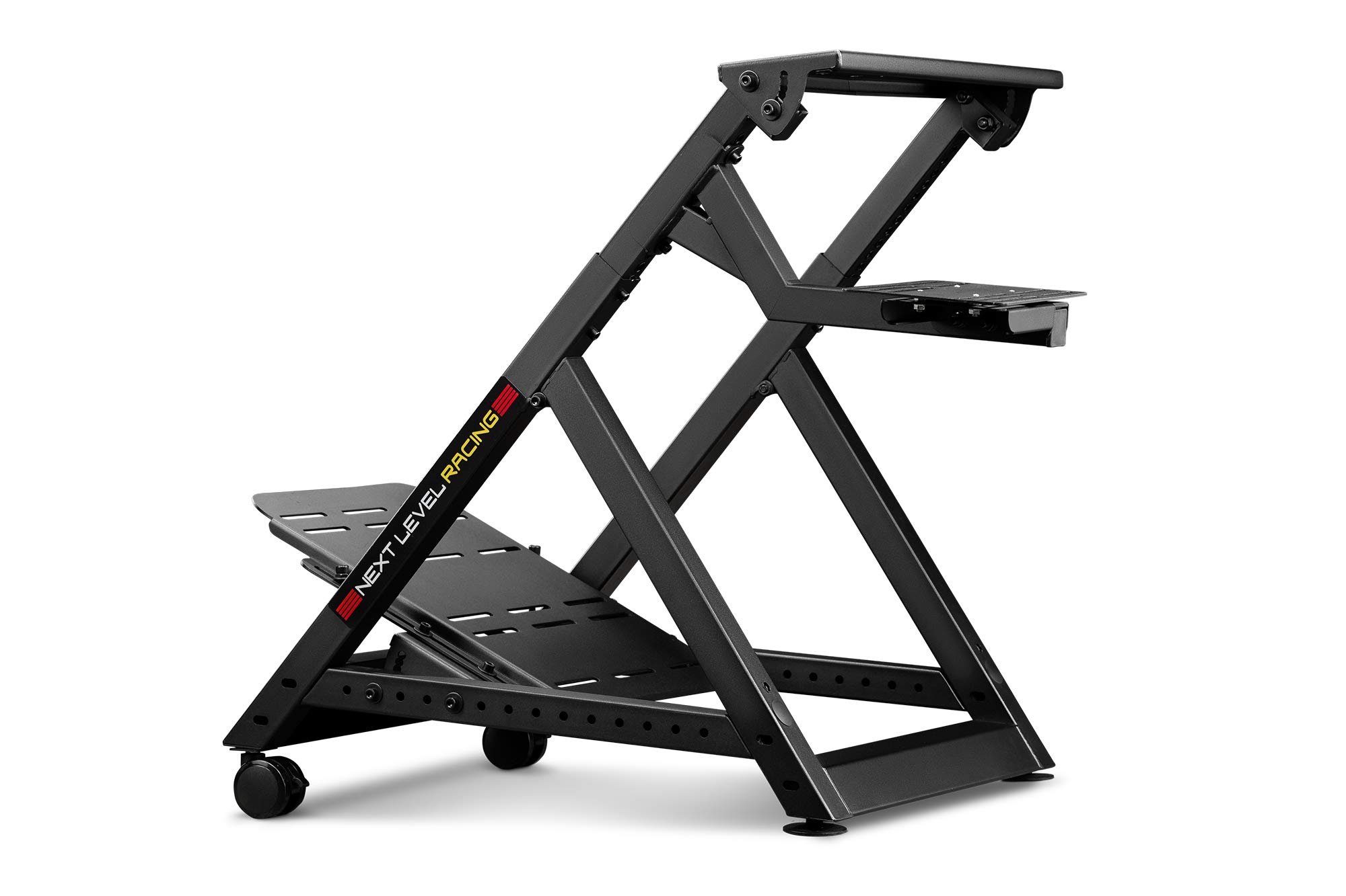 next-level-racing-nlr-s013-wheel-stand-dd-wheel-stand image 7
