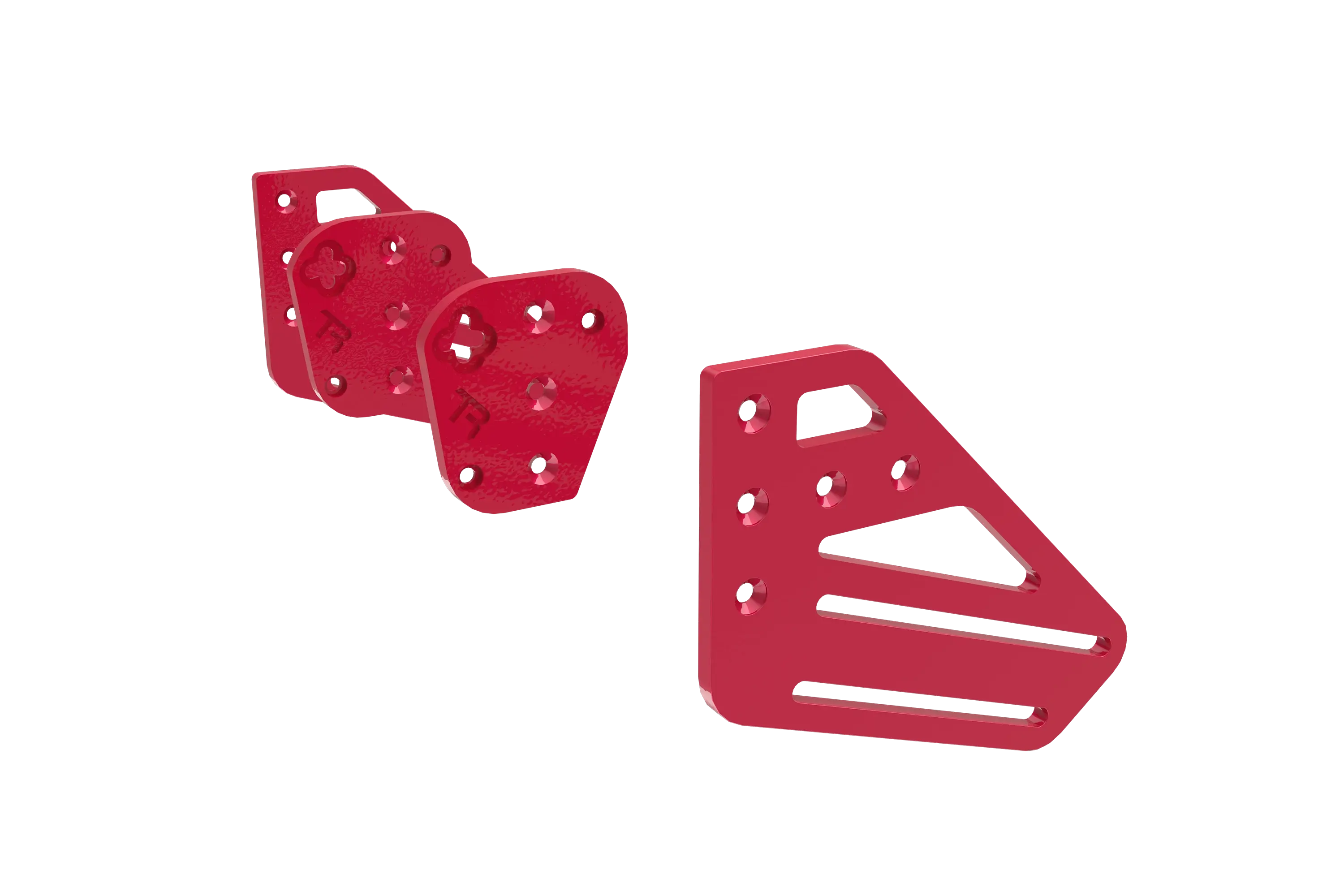 trak-racer-tr-one-v3-2-way-upgrade-side-plate-set-4-teilig-f-r-tr-one-v1-v2 image 4