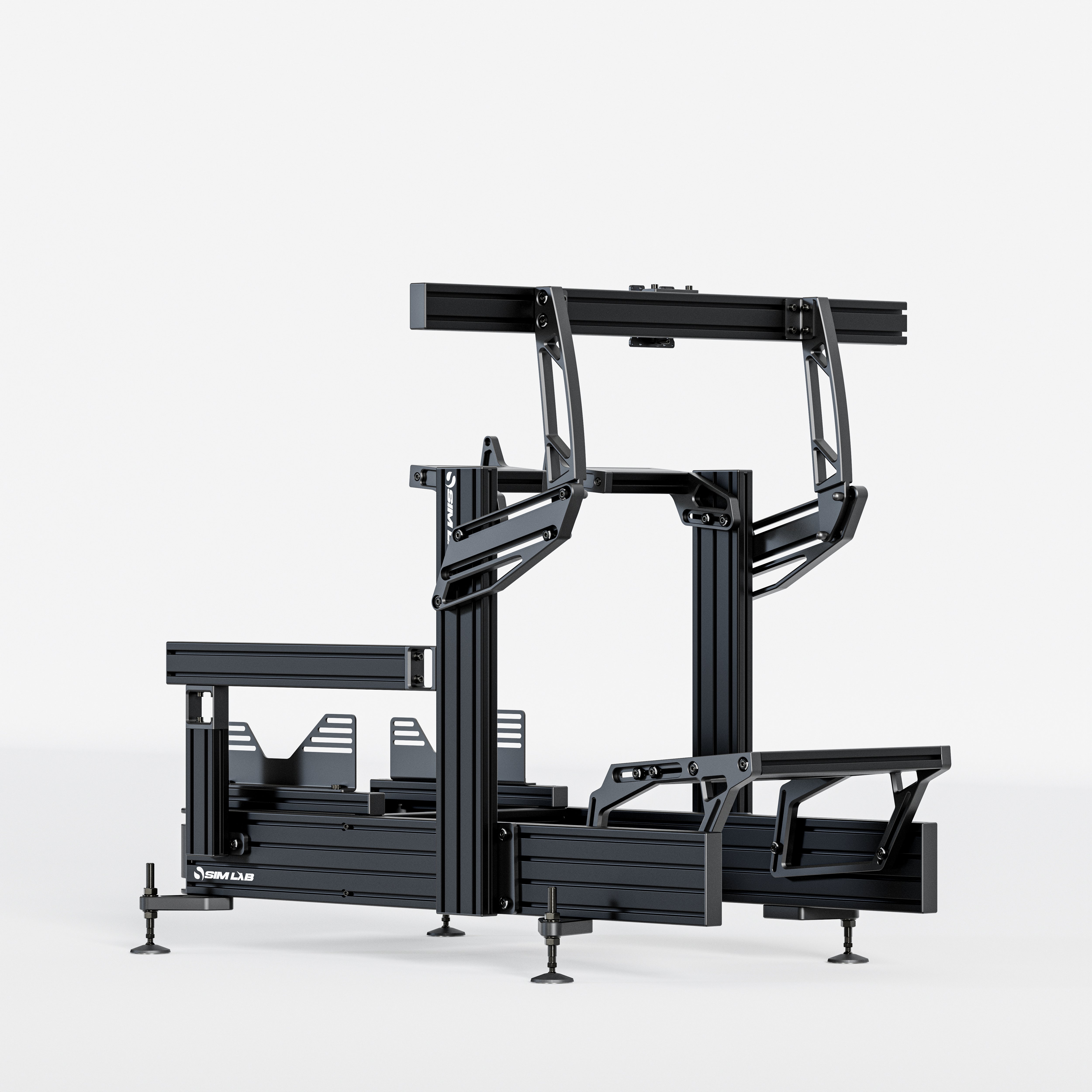 sim-lab-p1x-ultimate-sim-racing-cockpit image 8