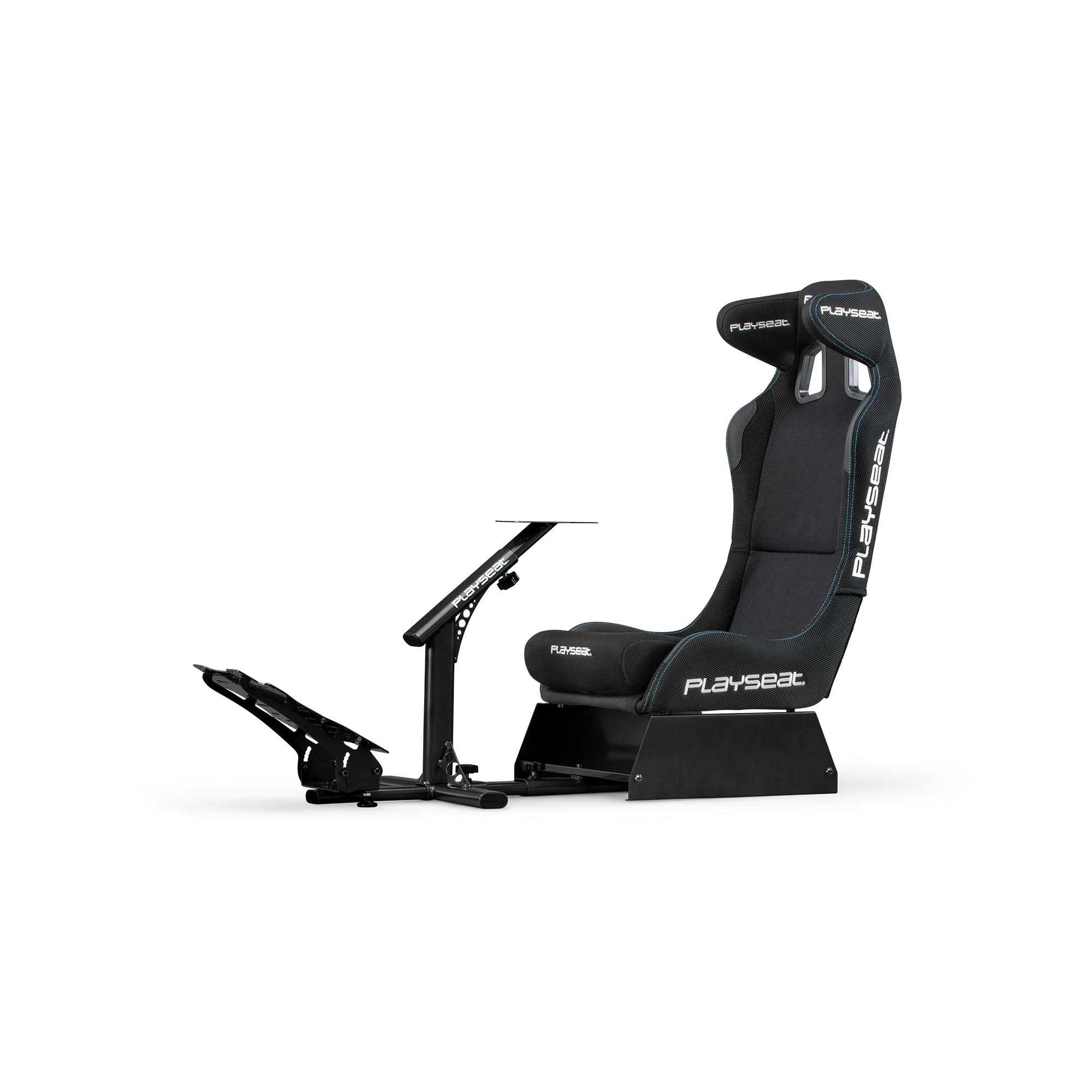 playseat-evolution-pro-rennsitz-sim-racing-cockpit-mit-actifit image 1
