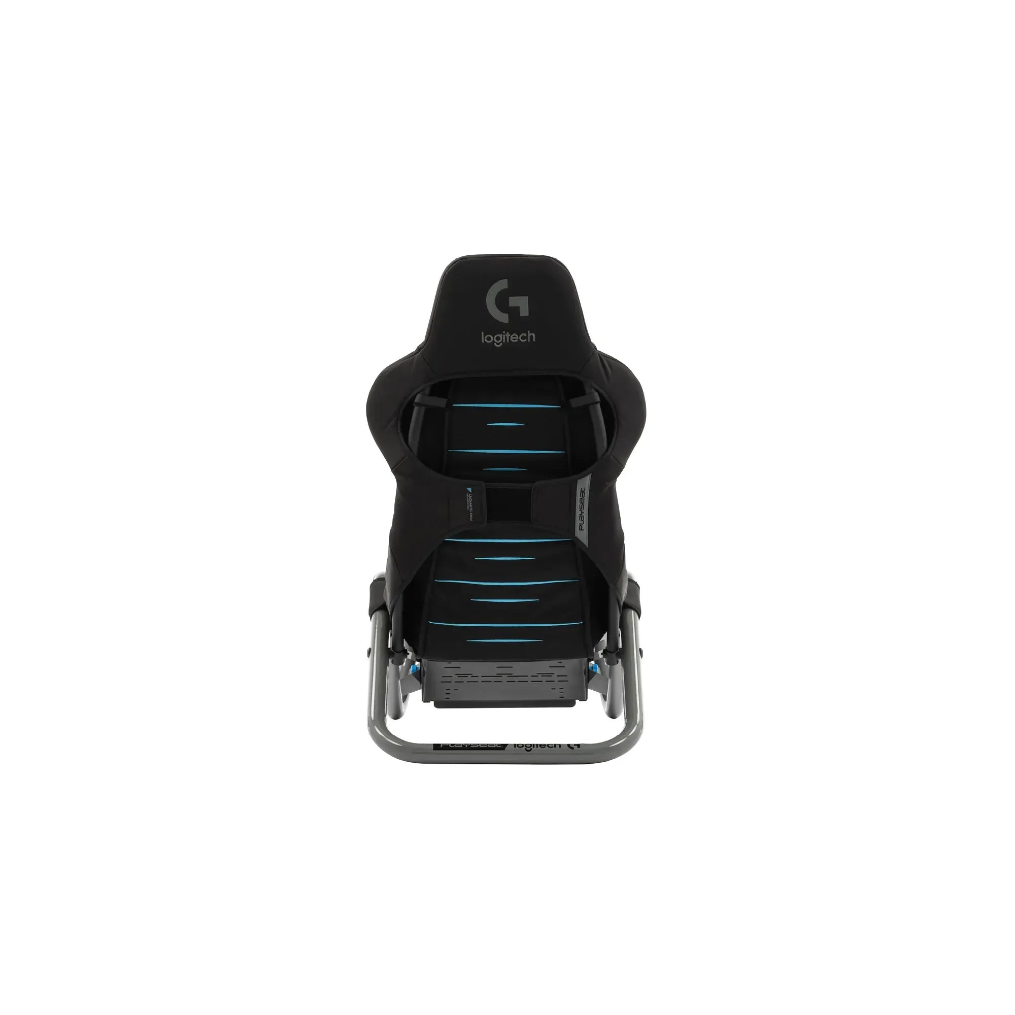 playseat-trophy-sim-racing-cockpit-logitech-edition image 5