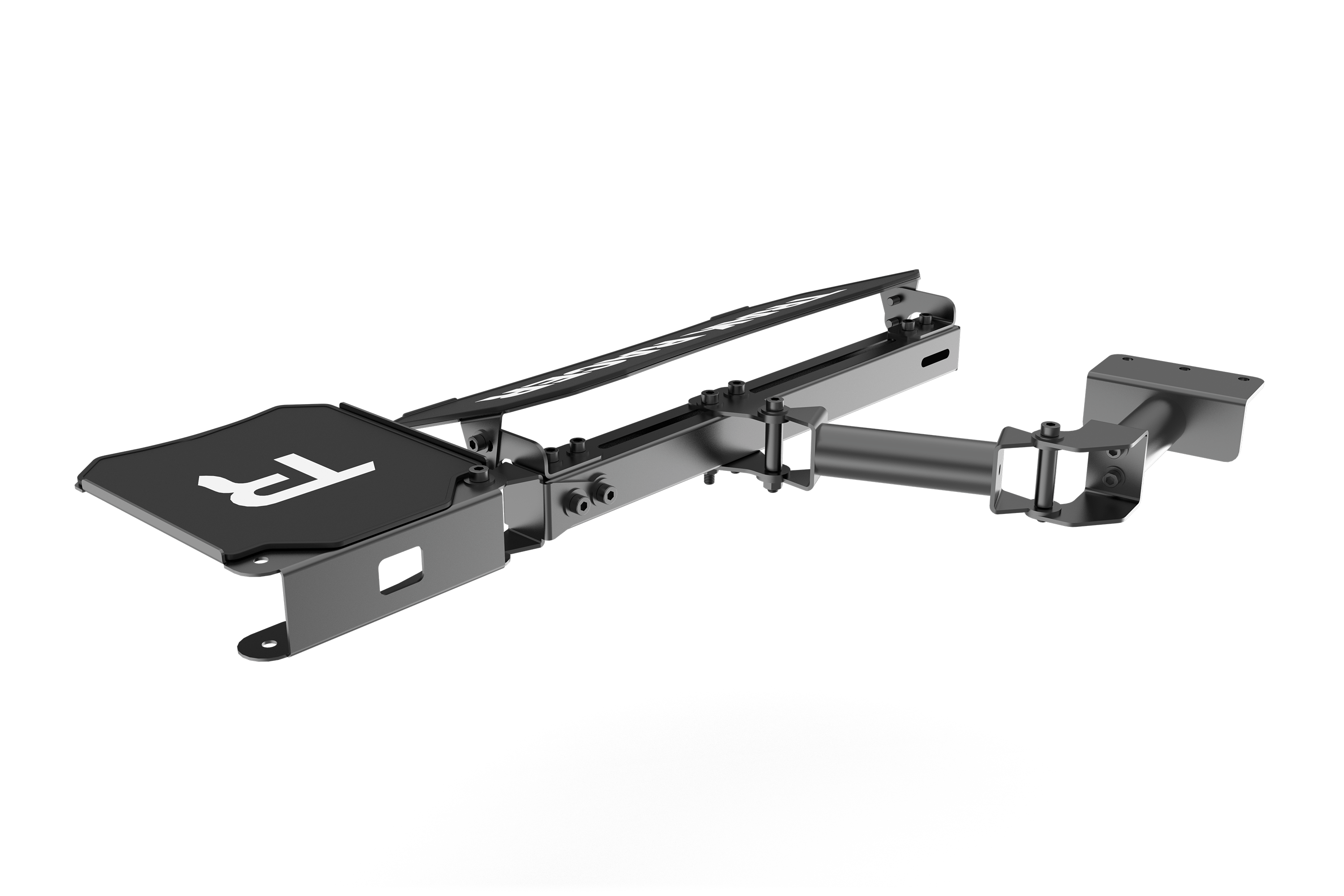 trak-racer-keyboard-mouse-mount-tastaturablage-f-r-tr8-pro-und-trx image 5