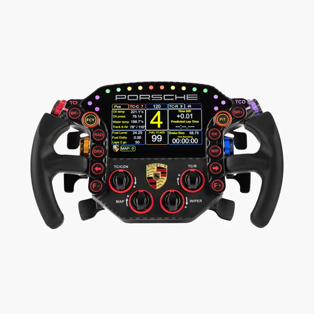 sim-lab-porsche-911-rsr-sim-racing-lenkrad-offiziell-lizenziert image 1
