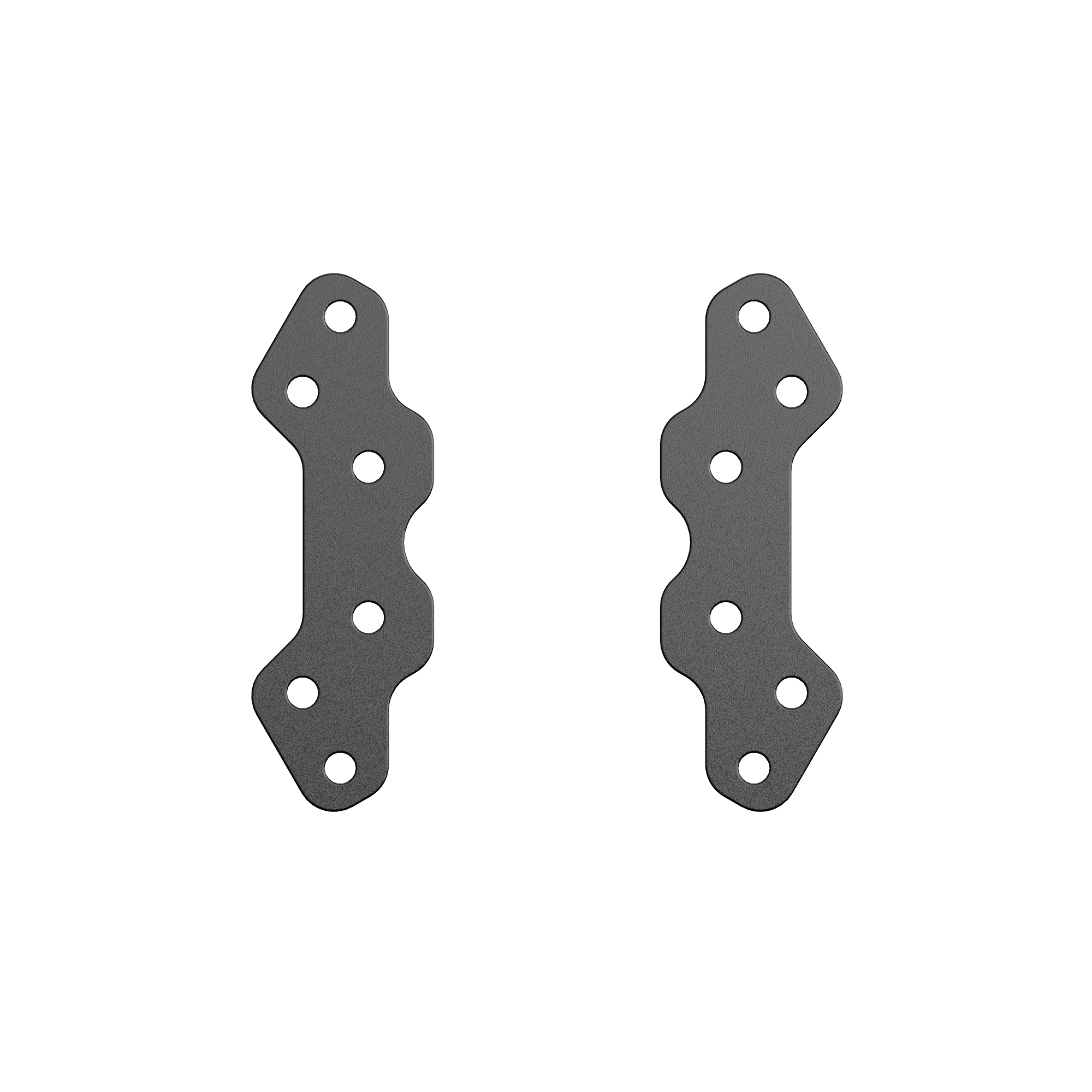 moza-racing-hma-profiladapter-set-montageadapter-f-r-hma150 image 1