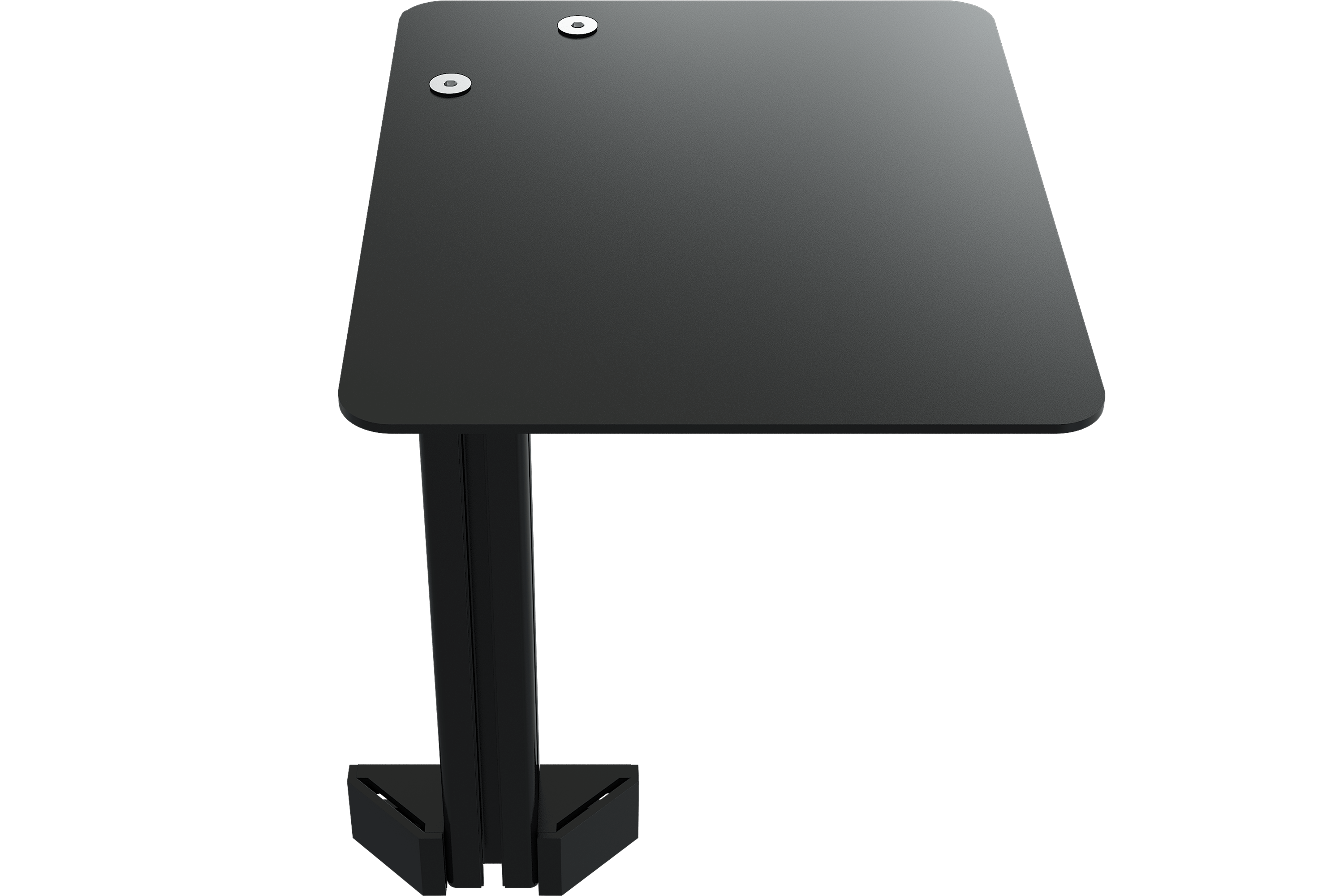 trak-racer-computer-mouse-shelf-mausablage-f-r-40x40-mm-alu-profil-mit-halterung image 2