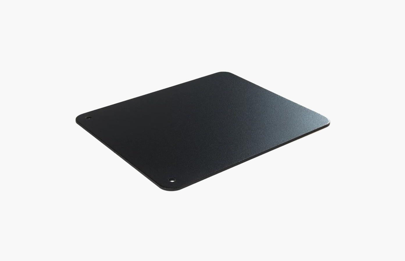 sim-lab-sim-mousepad-aluminium-platte-240-x-200-x-3-mm-schwarz image 1