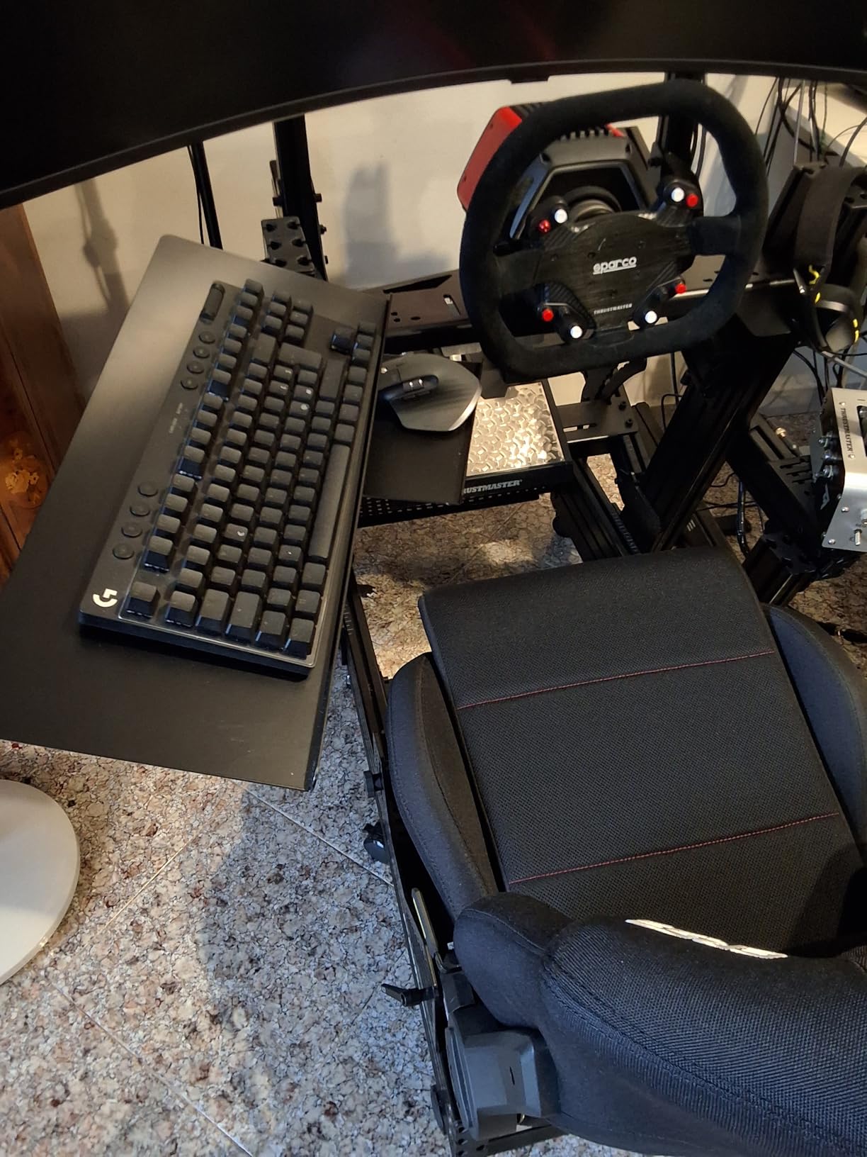 Muss man haben für F-GT Elite