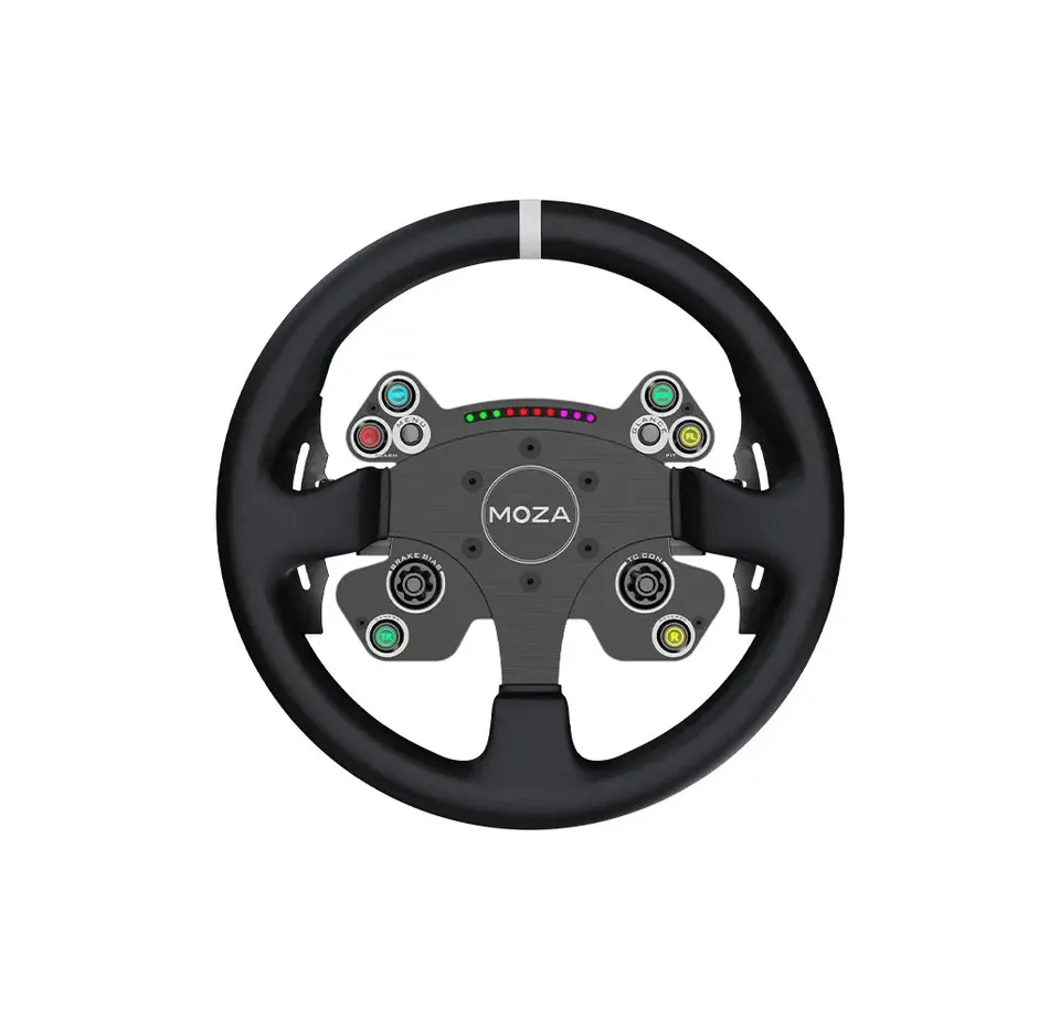 moza-racing-cs-v2p-lenkrad-touring-gt-rundlenkrad image 1