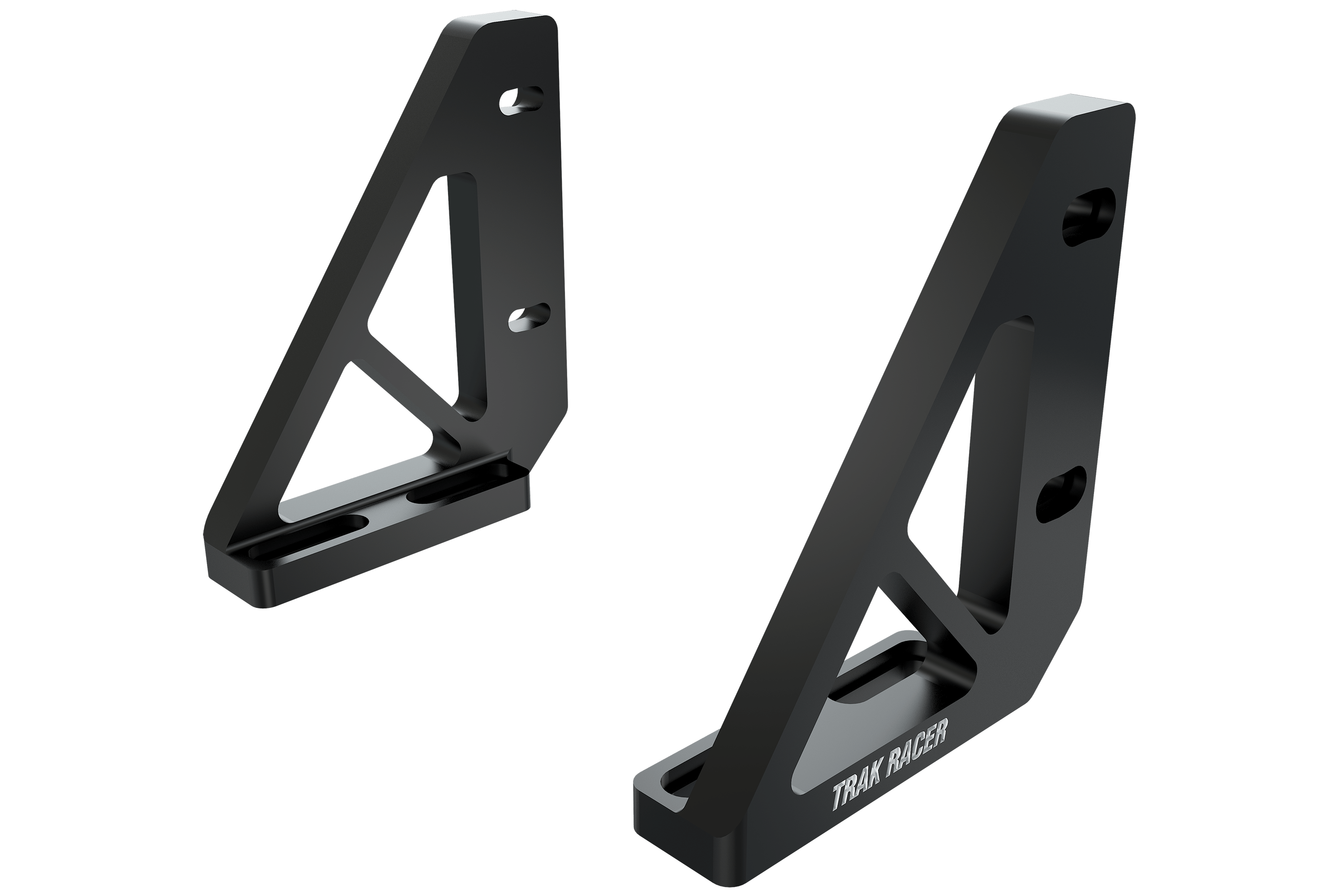 trak-racer-tr-one-verstellbare-side-mount-halterung-f-r-fanatec-direct-drive-whe image 4