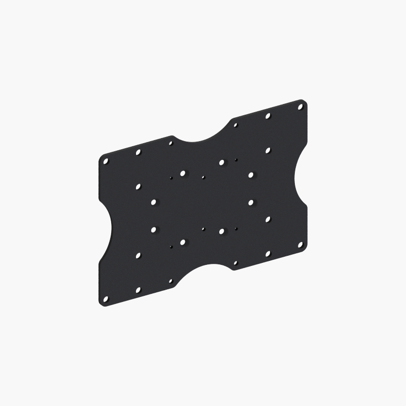 sim-lab-universal-vesa-plate-vesa-adapterplatte image 1