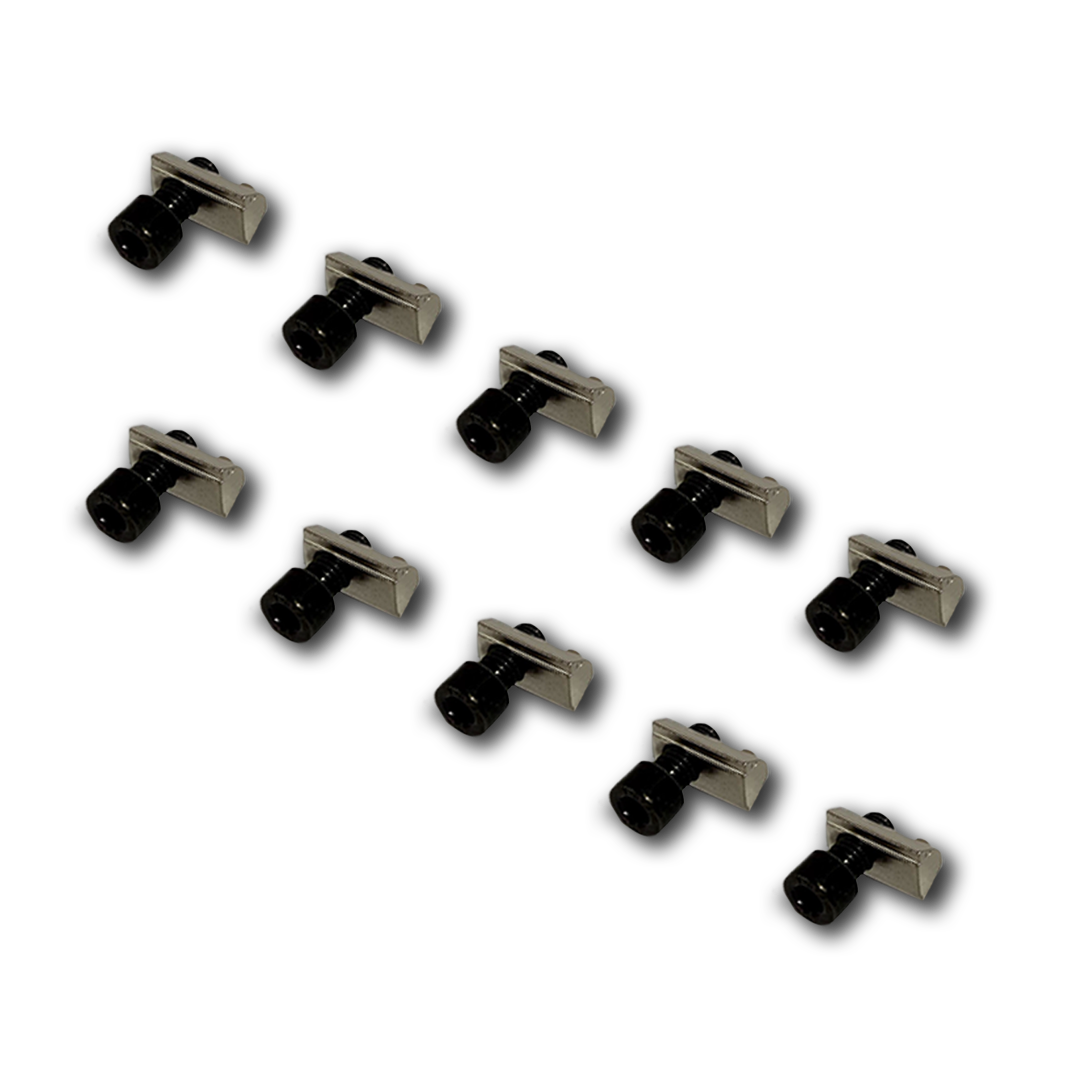trak-racer-m8-t-slot-schrauben-und-kugelmuttern-set-10er-oder-20er image 2