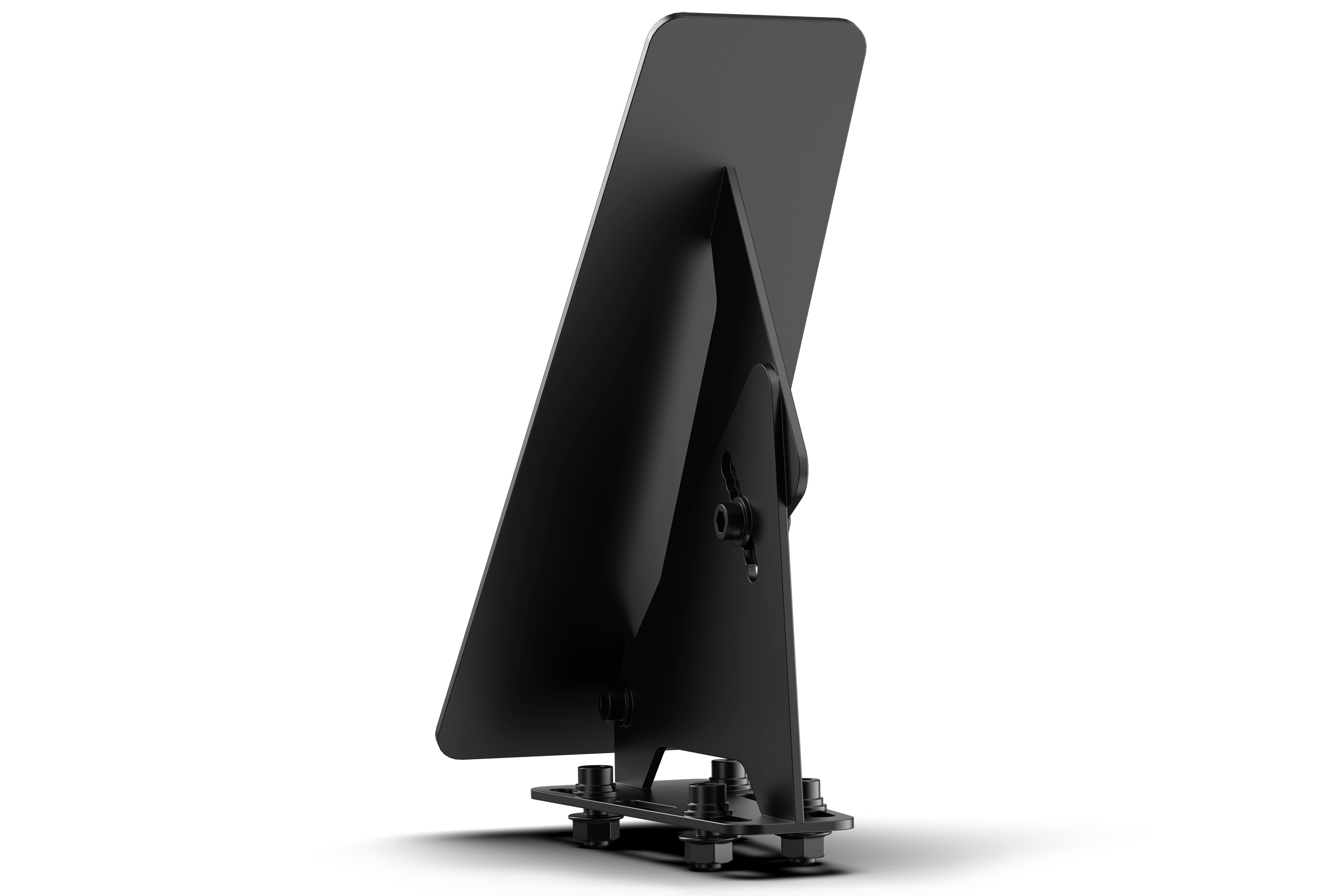 trak-racer-universal-sim-racing-footrest-fu-st-tze-links-f-r-extrusion-und-pedal image 2