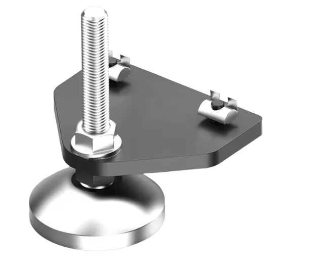 trak-racer-tr-move-pivot-point-mit-montageplatte-f-r-motion-rigs image 1