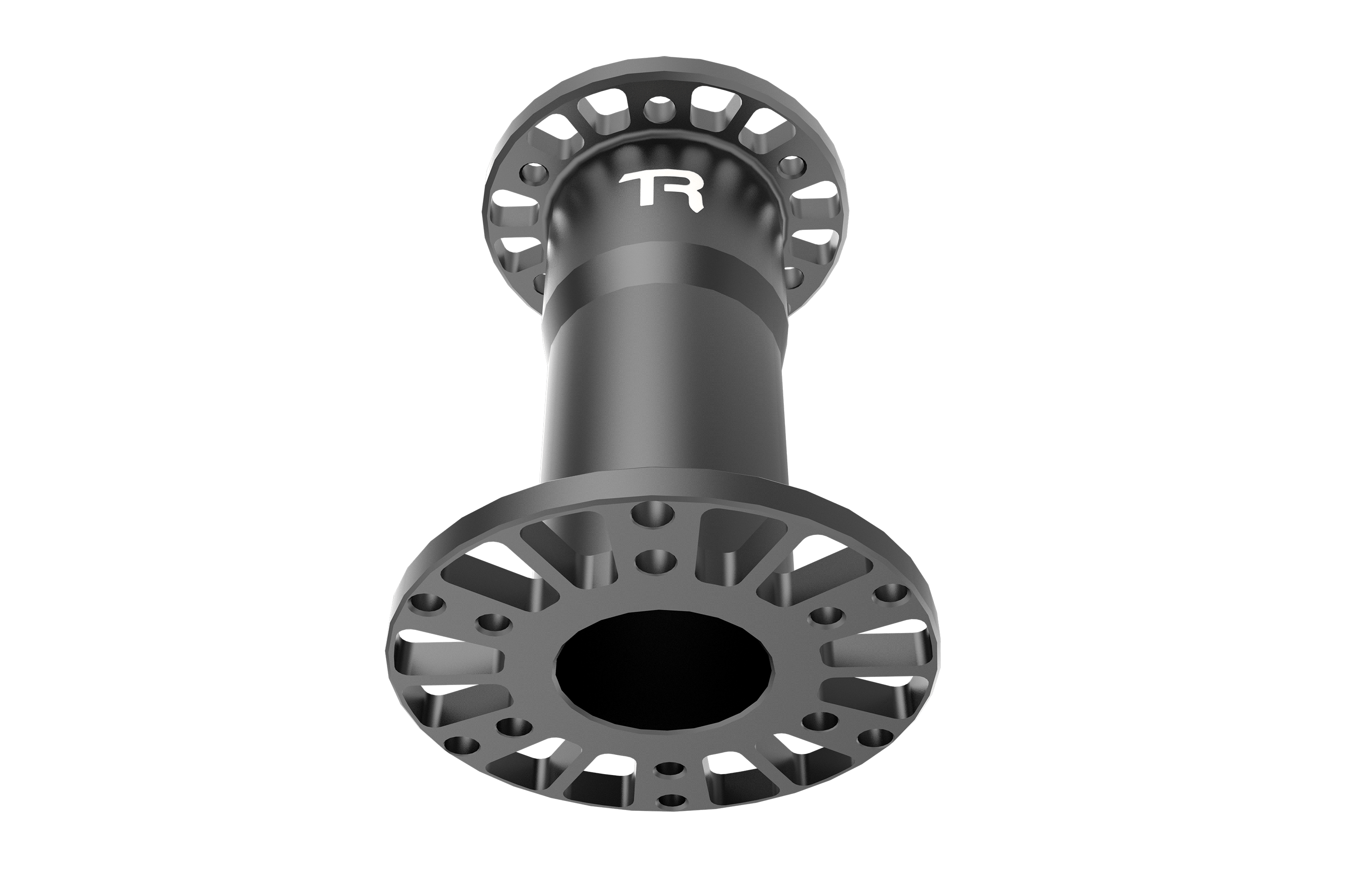 trak-racer-universal-steering-wheel-hub-spacer-lenkrad-verl-ngerung-50-100-150mm image 3