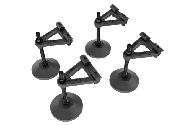 trak-racer-verstellf-e-mit-gummif-en-4er-set-f-r-sim-rig image 1