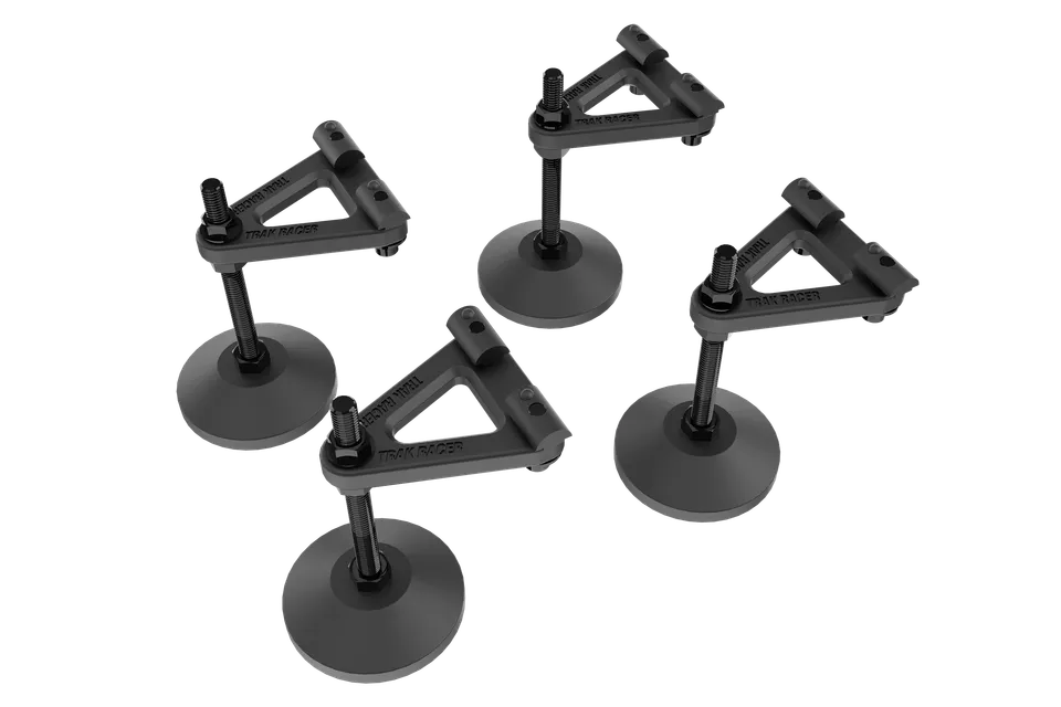 trak-racer-verstellf-e-mit-gummif-en-4er-set-f-r-sim-rig image 1