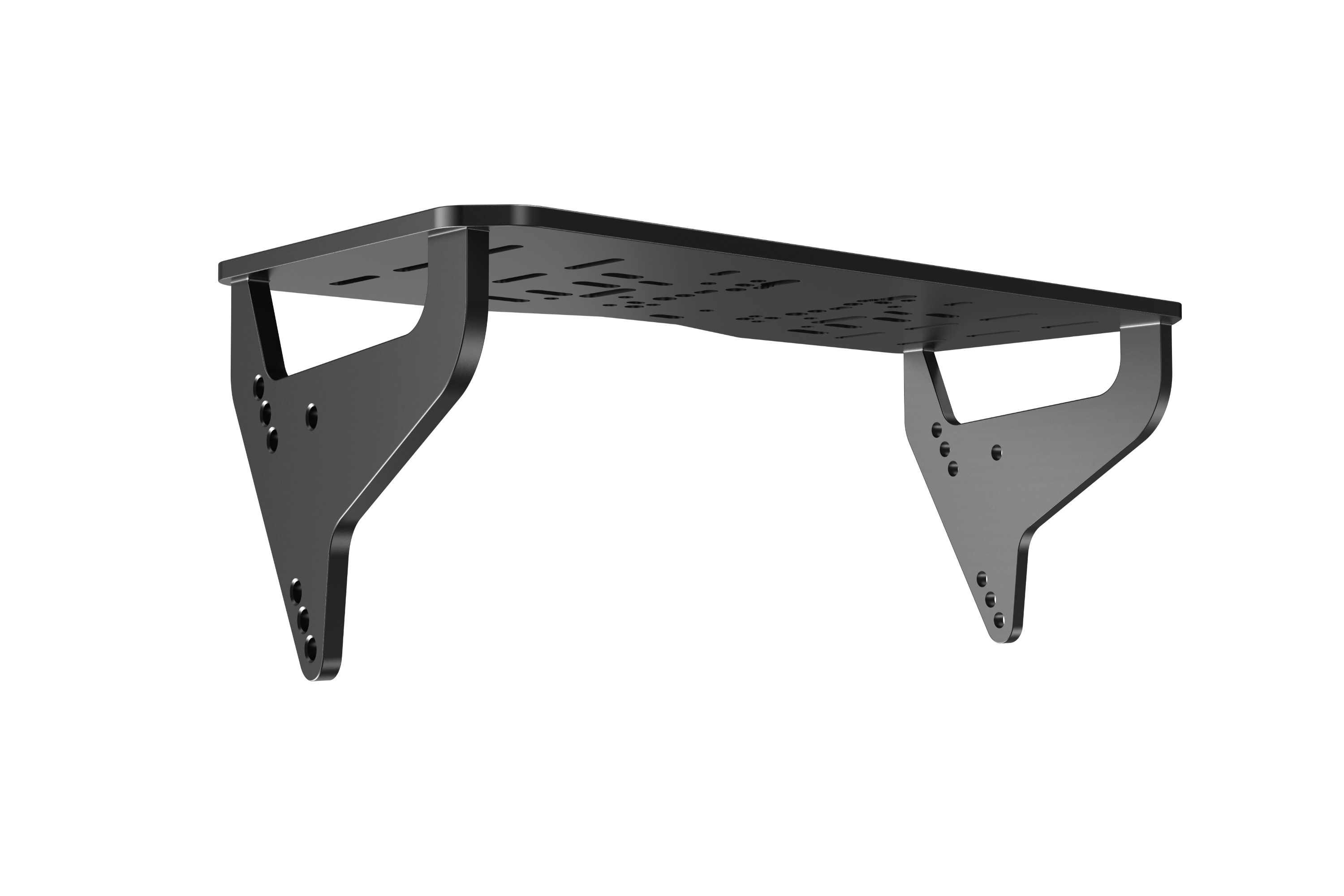 trak-racer-tr-one-wheel-mount-platte-f-r-trx-racing-simulator image 3