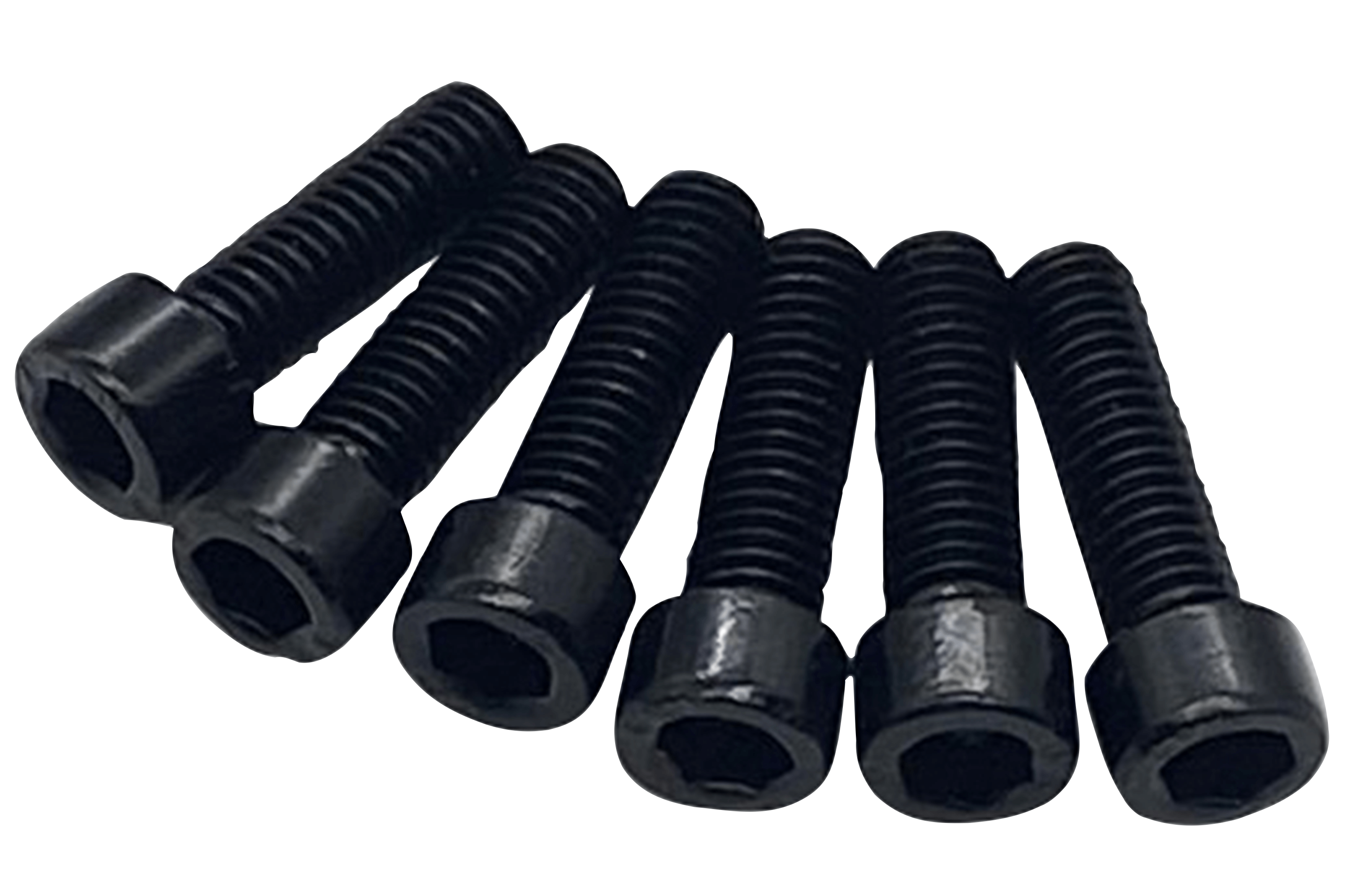 trak-racer-m6-x-20-hex-screws-sechskantschrauben-set-6-st-ck image 1