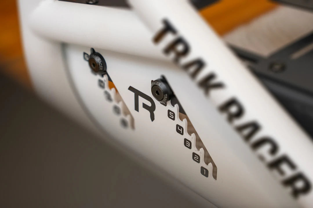 trak-racer-tr5-racing-simulator-cockpit-hybrid-stahlrohr-rahmen image 8