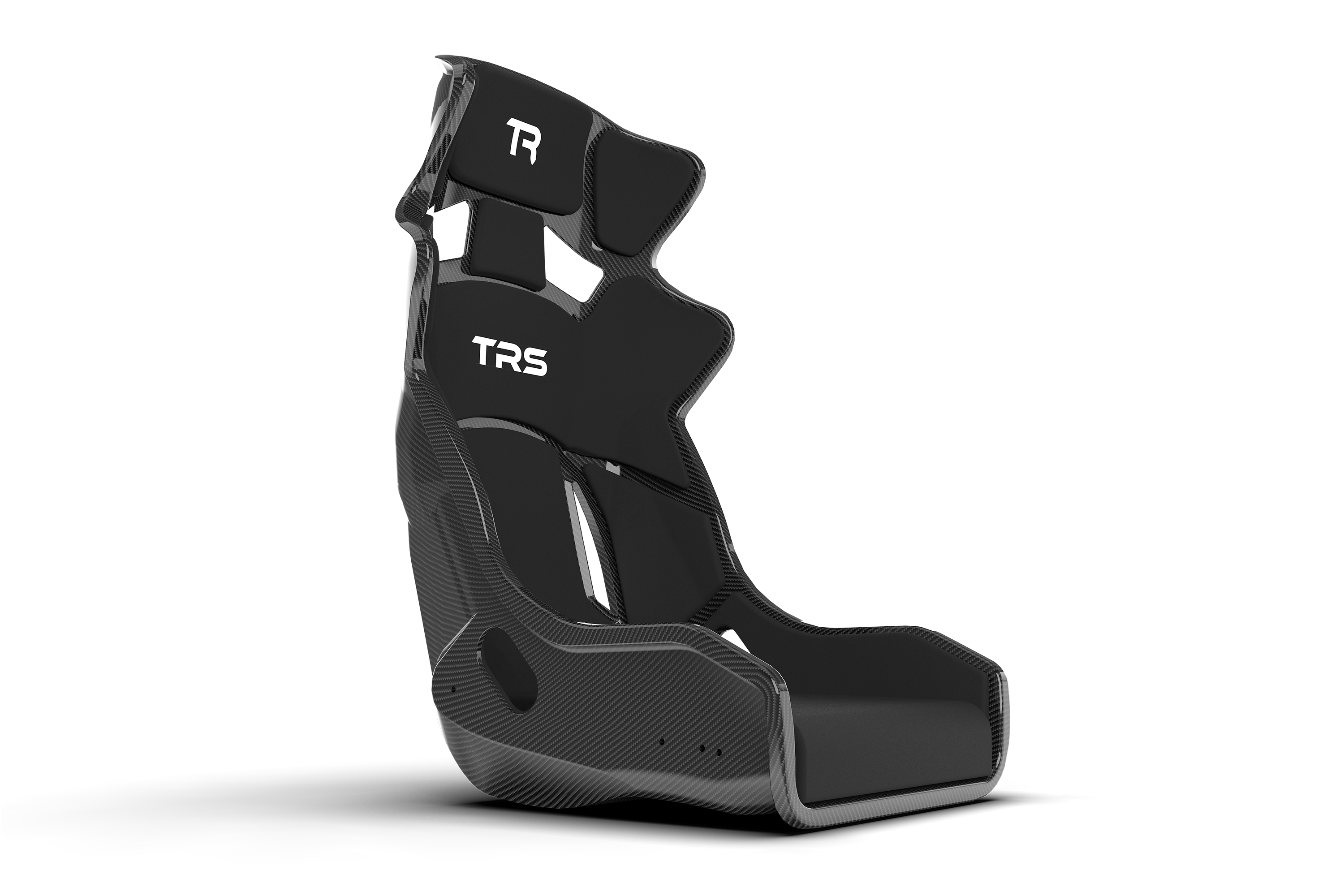 trak-racer-tr-series-gt-pro-racing-schalensitz-full-dry-carbon-fiber image 1