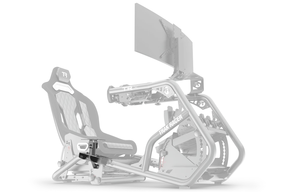 trak-racer-universal-gear-shifter-mount-f-r-alpine-racing-trx-schwarz image 1