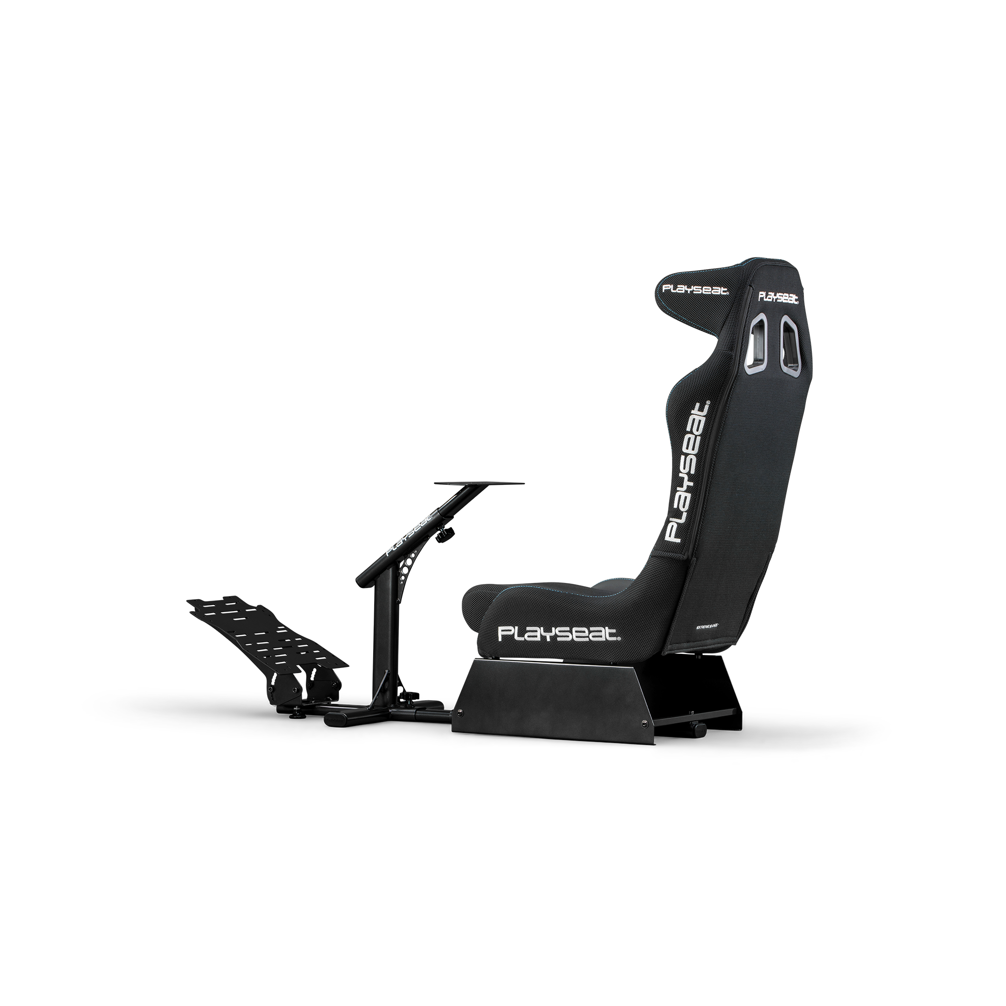 playseat-evolution-pro-rennsitz-sim-racing-cockpit-mit-actifit image 2