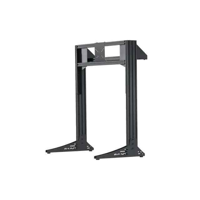 playseat-tv-stand-xl-single-tv-st-nder-f-r-sim-racing image 1
