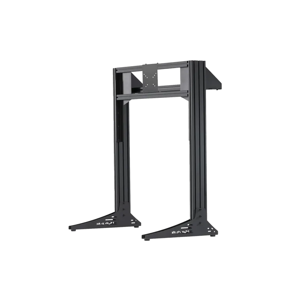 playseat-tv-stand-xl-single-tv-st-nder-f-r-sim-racing image 1
