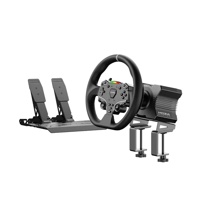 moza-racing-r5-bundle-direct-drive-lenkrad-set image 1