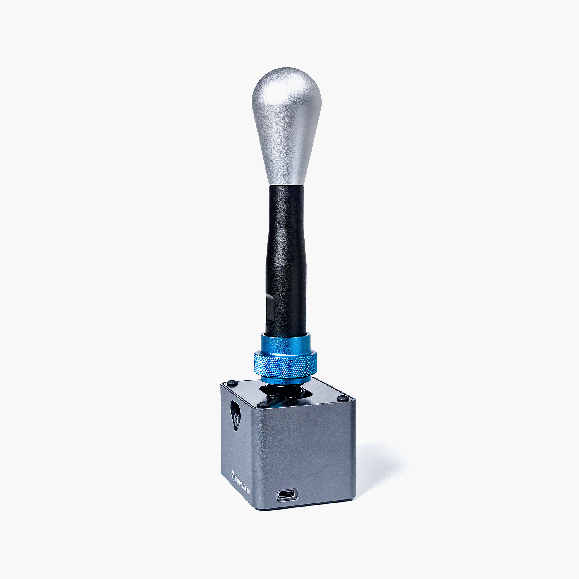 sim-lab-sq1-sequential-shifter-sequenzieller-schalthebel-metall image 3
