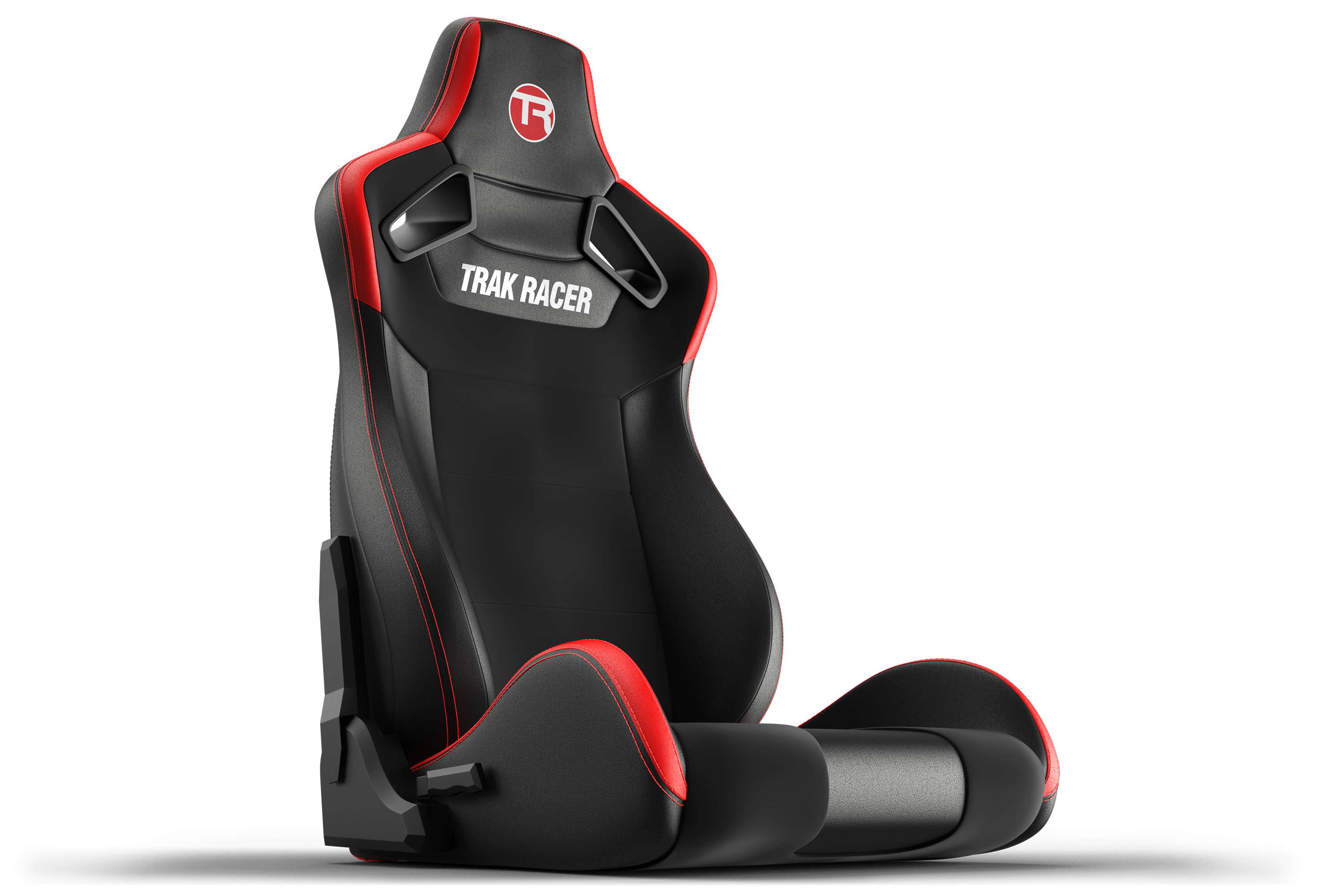 trak-racer-recliner-sim-racing-sitz-leder-alcantara-optik-verstellbar image 2