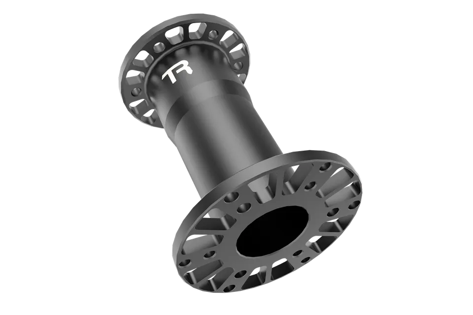 trak-racer-universal-steering-wheel-hub-spacer-lenkrad-verl-ngerung-50-100-150mm image 1