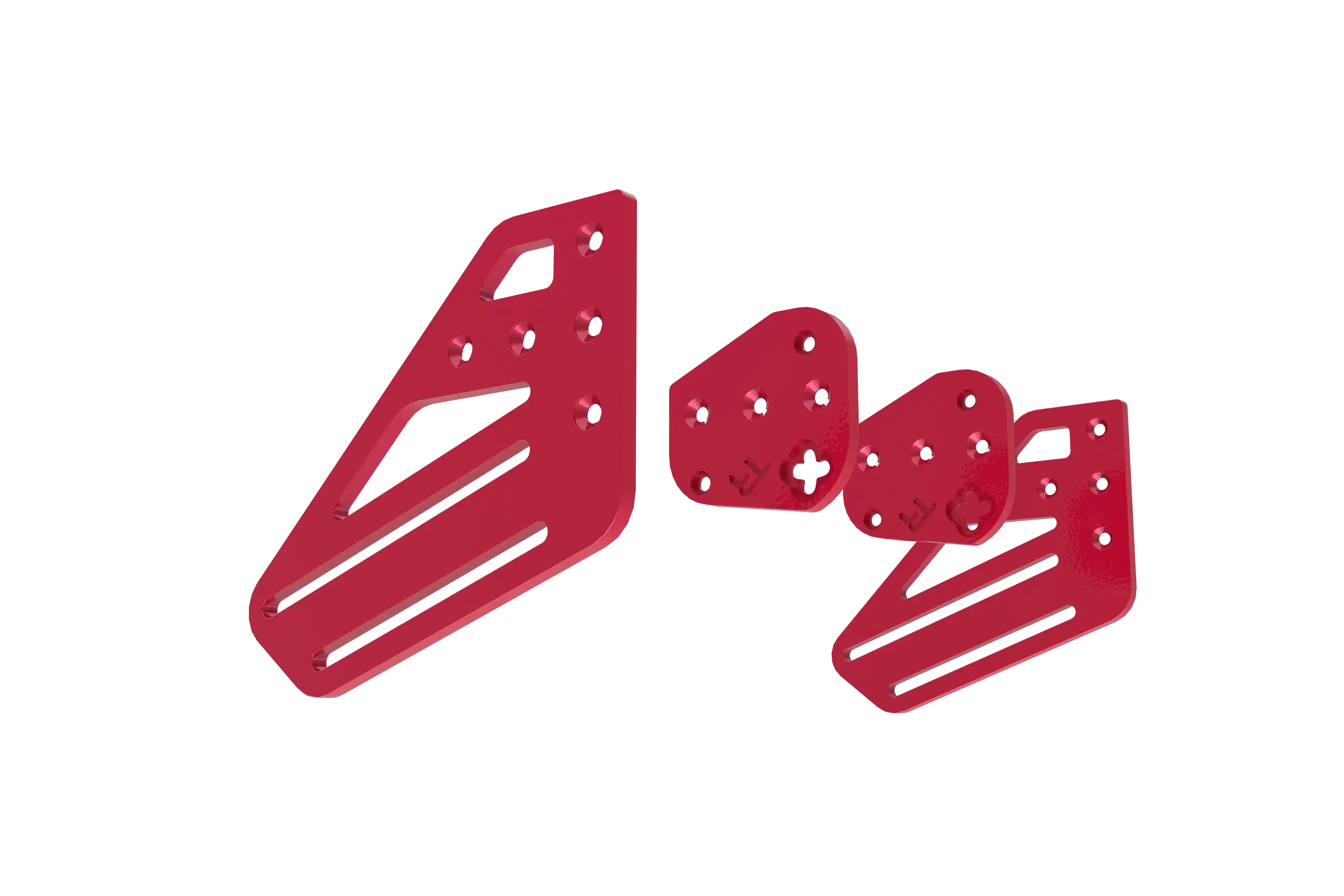 trak-racer-tr-one-v3-2-way-upgrade-side-plate-set-4-teilig-f-r-tr-one-v1-v2 image 3