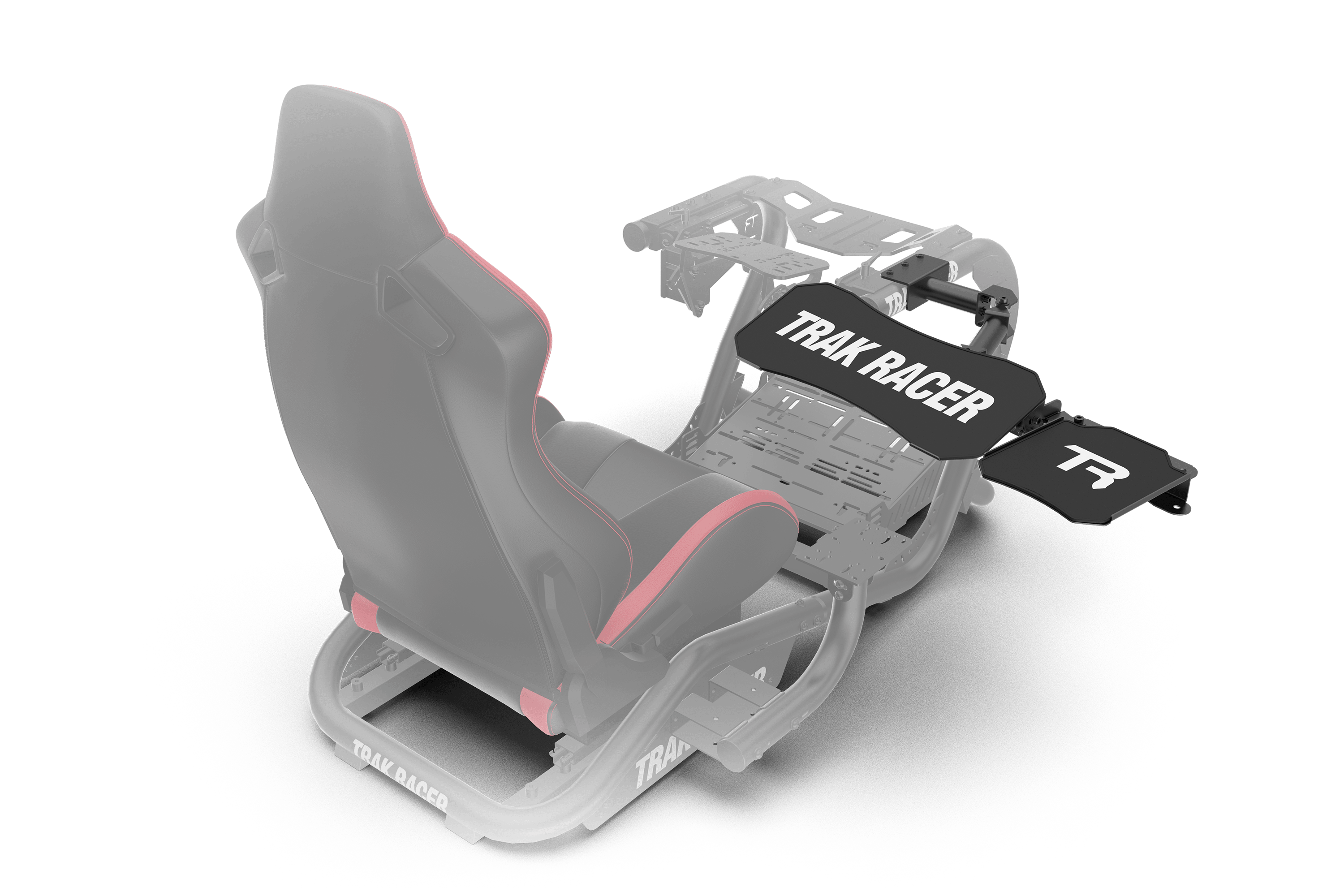 trak-racer-keyboard-mouse-mount-tastaturablage-f-r-tr8-pro-und-trx image 2