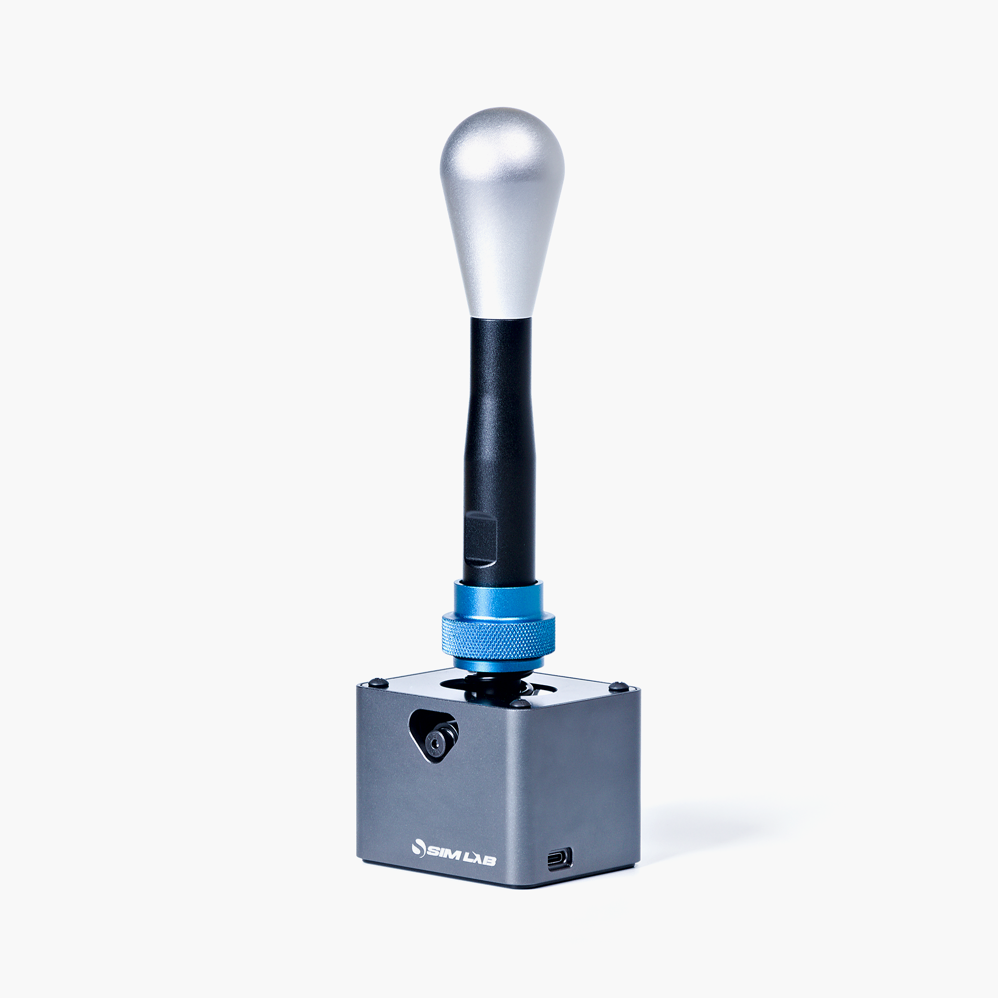 sim-lab-sq1-sequential-shifter-sequenzieller-schalthebel-metall image 1