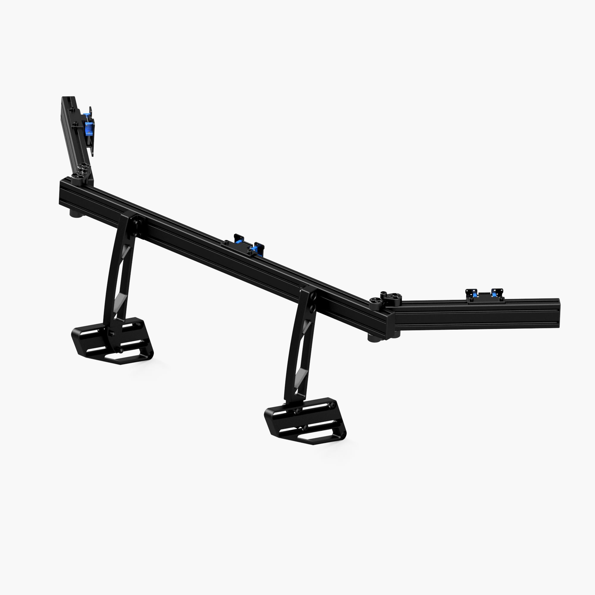 sim-lab-integrated-vario-monitor-mount-single-und-triple-halterung-mit-vario-ves image 6