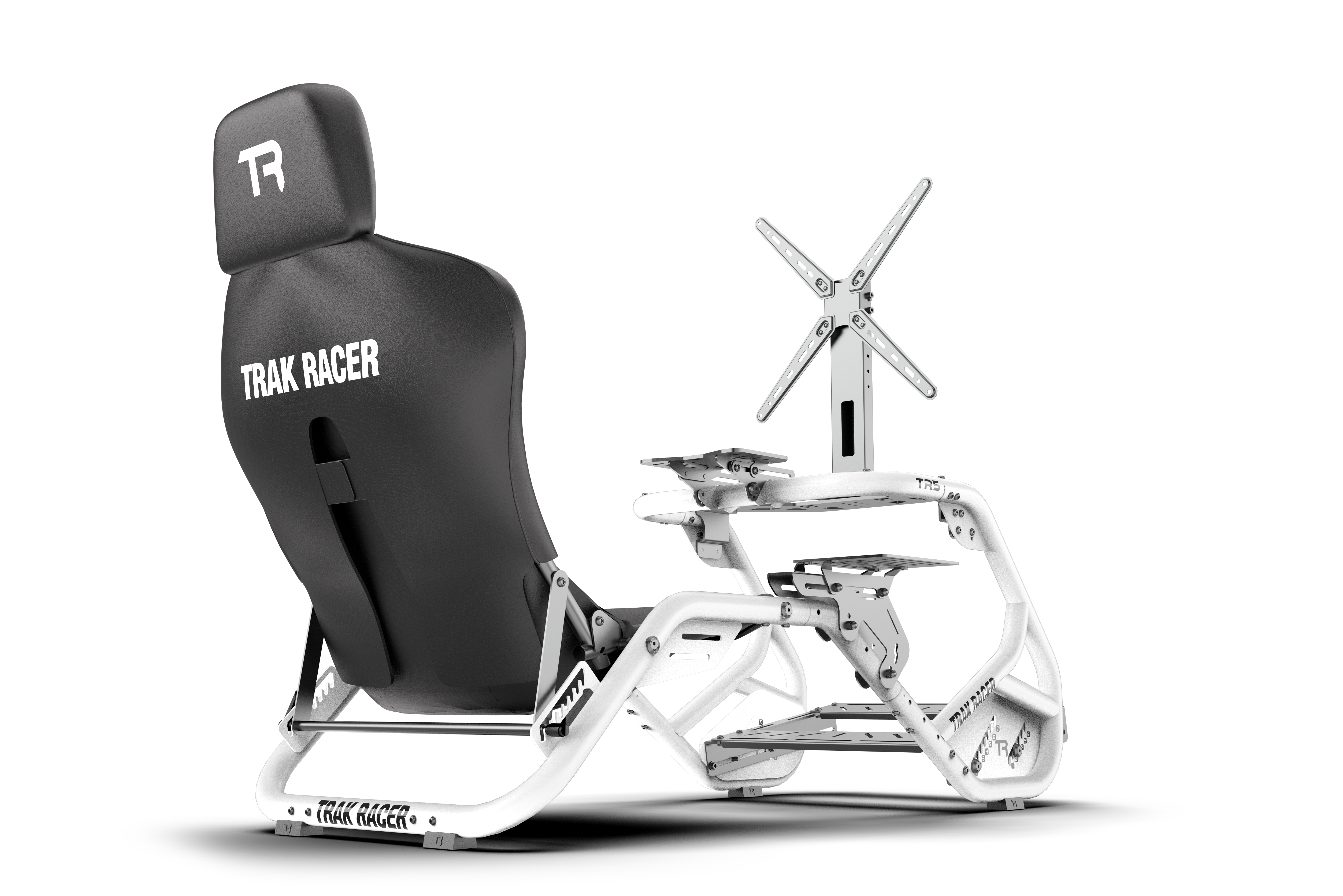trak-racer-tr5-cockpit-single-monitor-stand-f-r-1-monitor image 8
