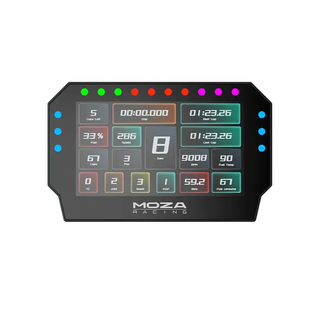 moza-racing-cm2-hd-racing-dash-5-zoll-touch-display image 1
