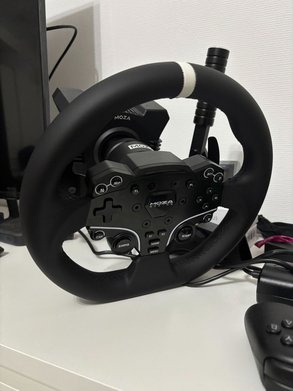 Pedalkabel zu kurz für mein Rig