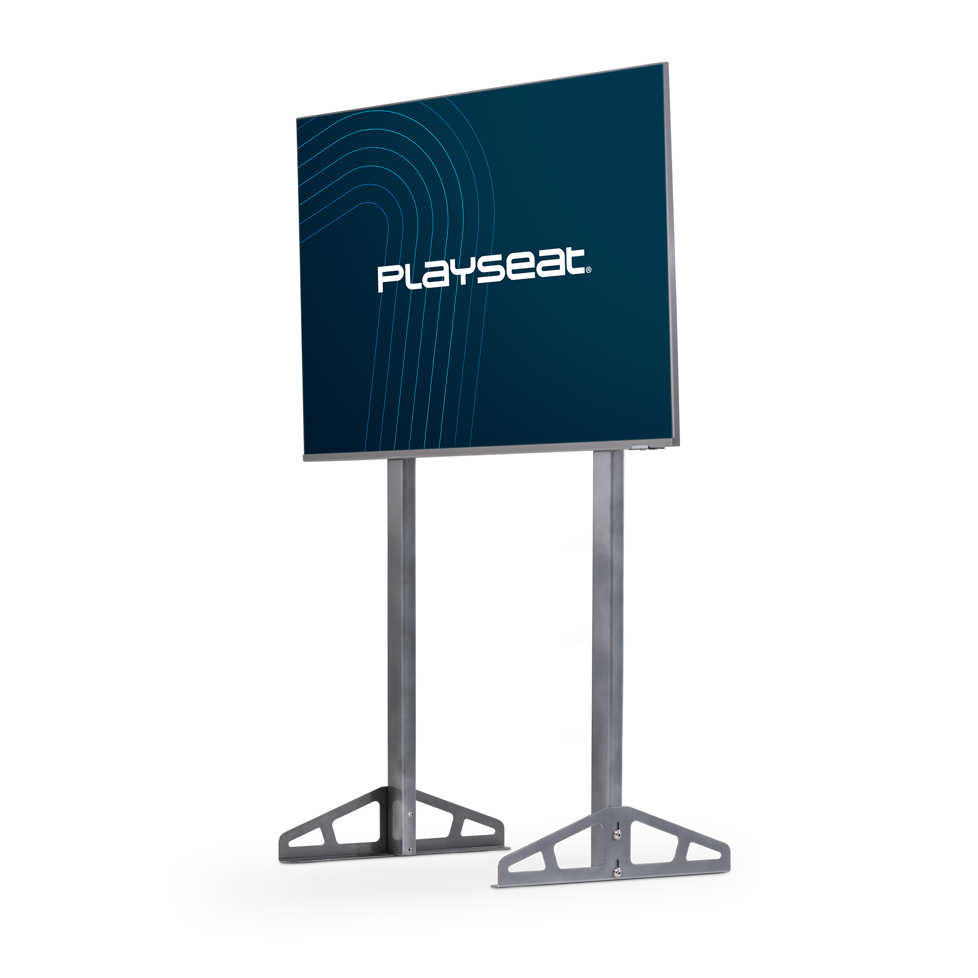 playseat-tv-st-nder-pro-tv-stand-f-r-optimale-bildschirmposition image 2