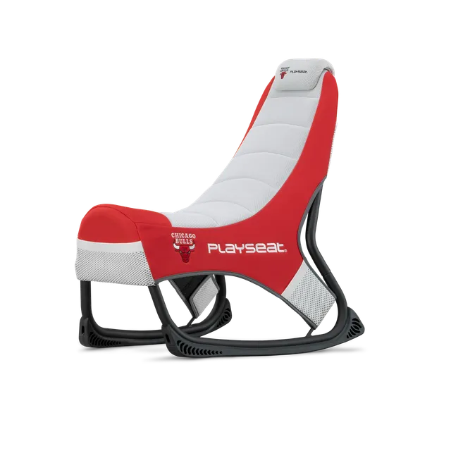 playseat-champ-nba-edition-gaming-stuhl-chicago-bulls image 1