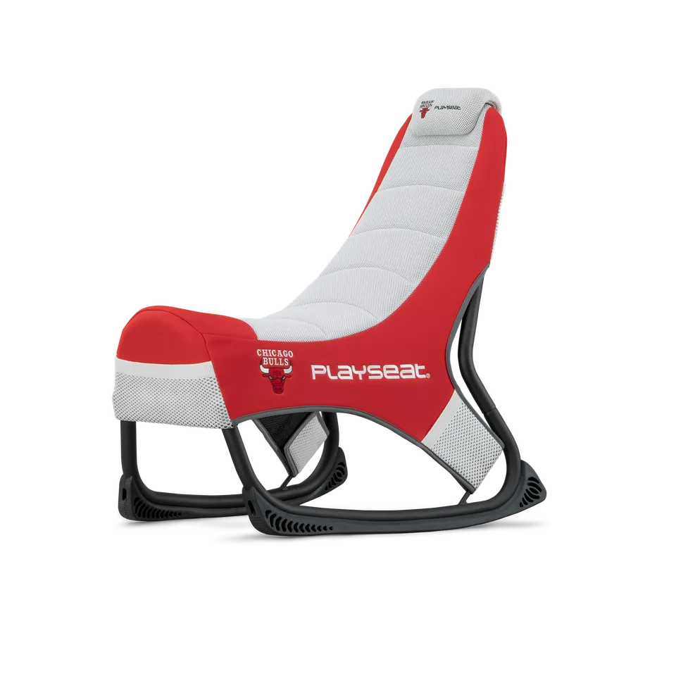 playseat-champ-nba-edition-gaming-stuhl-chicago-bulls image 1