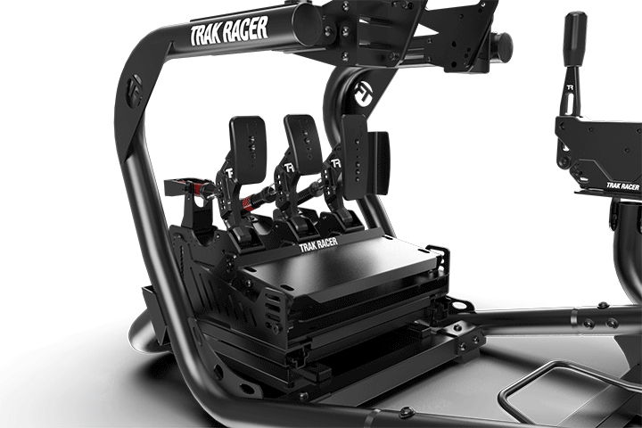 trak-racer-quick-adjust-pedal-slider-system-f-r-rs6-tr8-pro-fs3 image 2