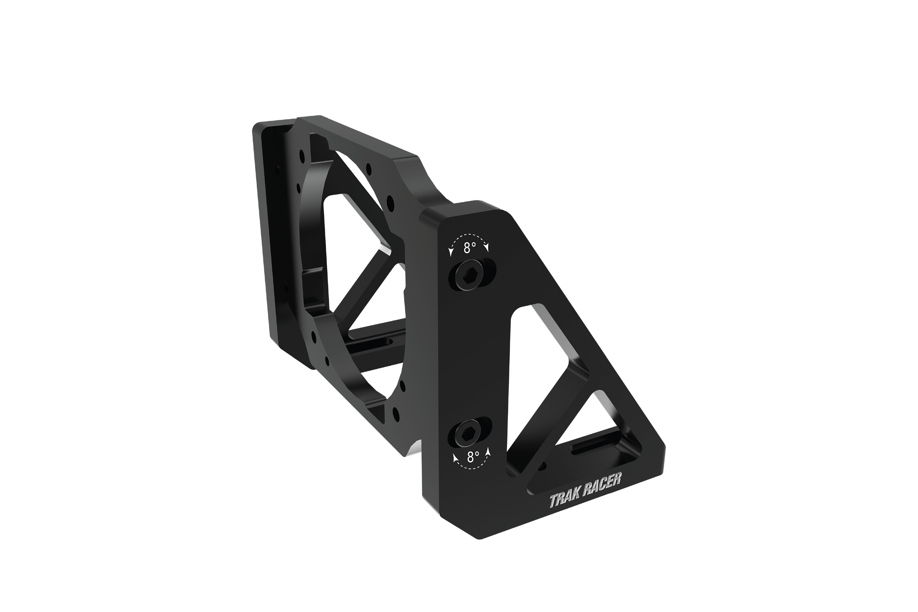 trak-racer-tr-one-universal-motor-mount-f-r-asetek-direct-drive-wheelbases image 2