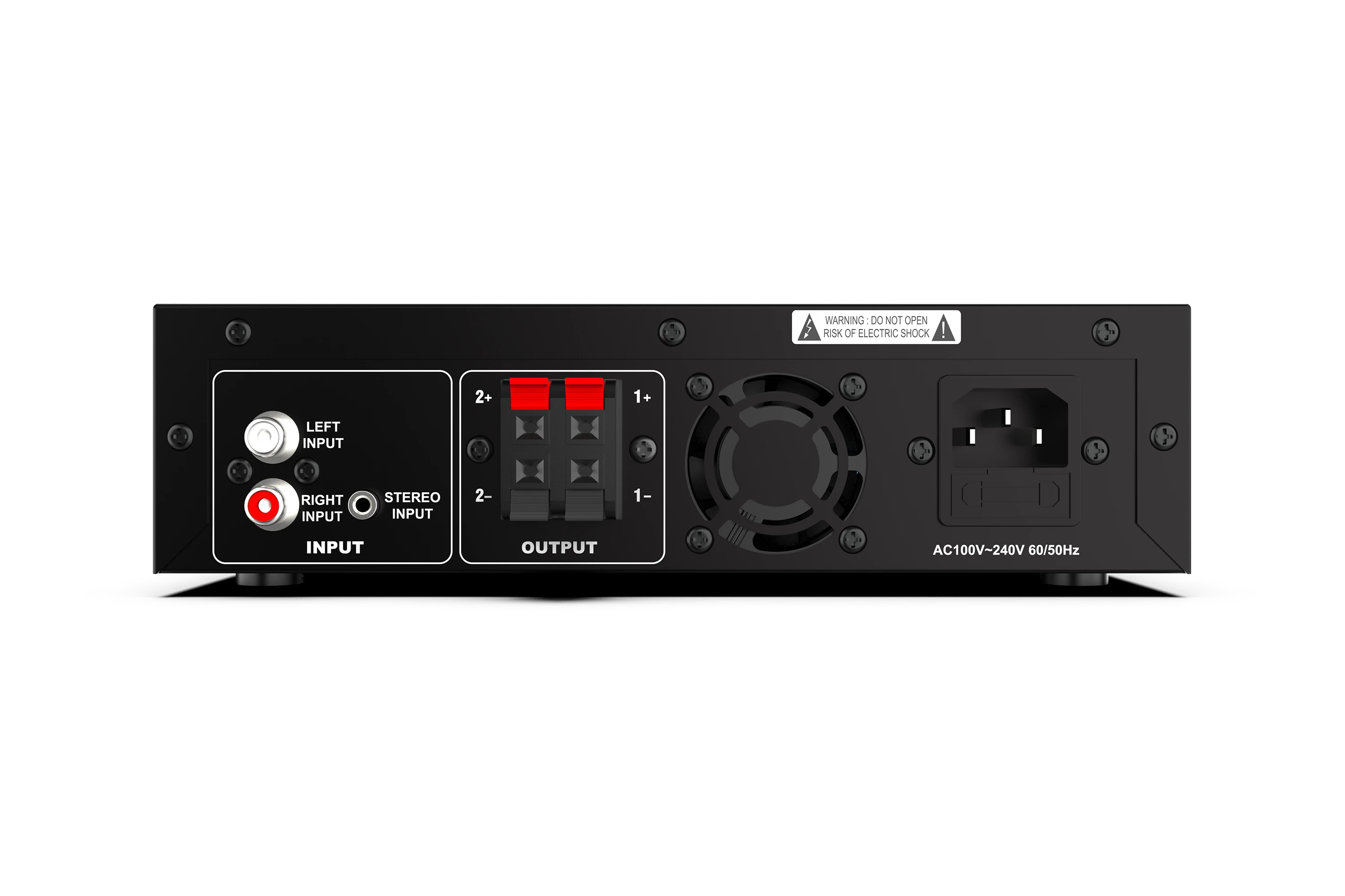 trak-racer-v2-pro-2ch-200w-class-d-verst-rker-bass-shaker-kit image 6
